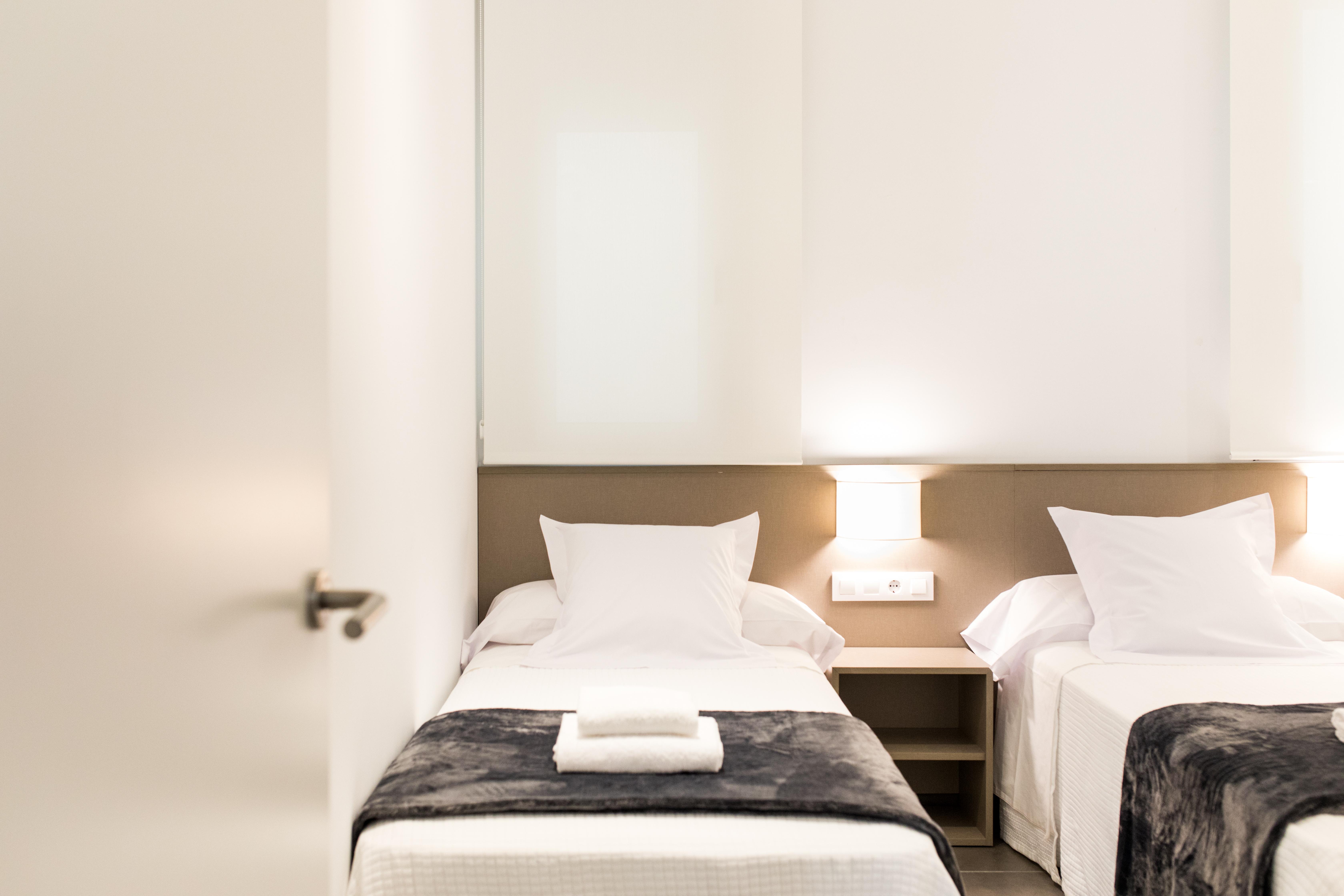 Appartement Valenciaflats San Martin *