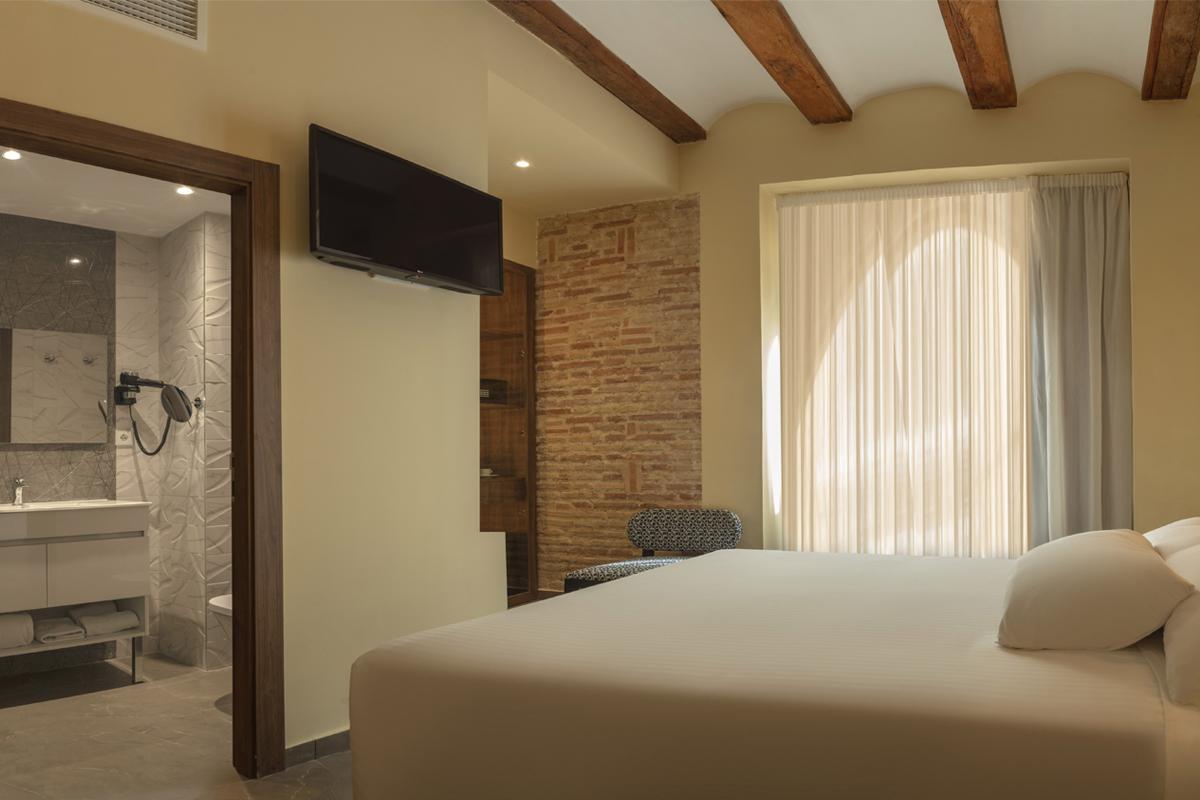 Sh Palace (adults Only) Hotel Valencia