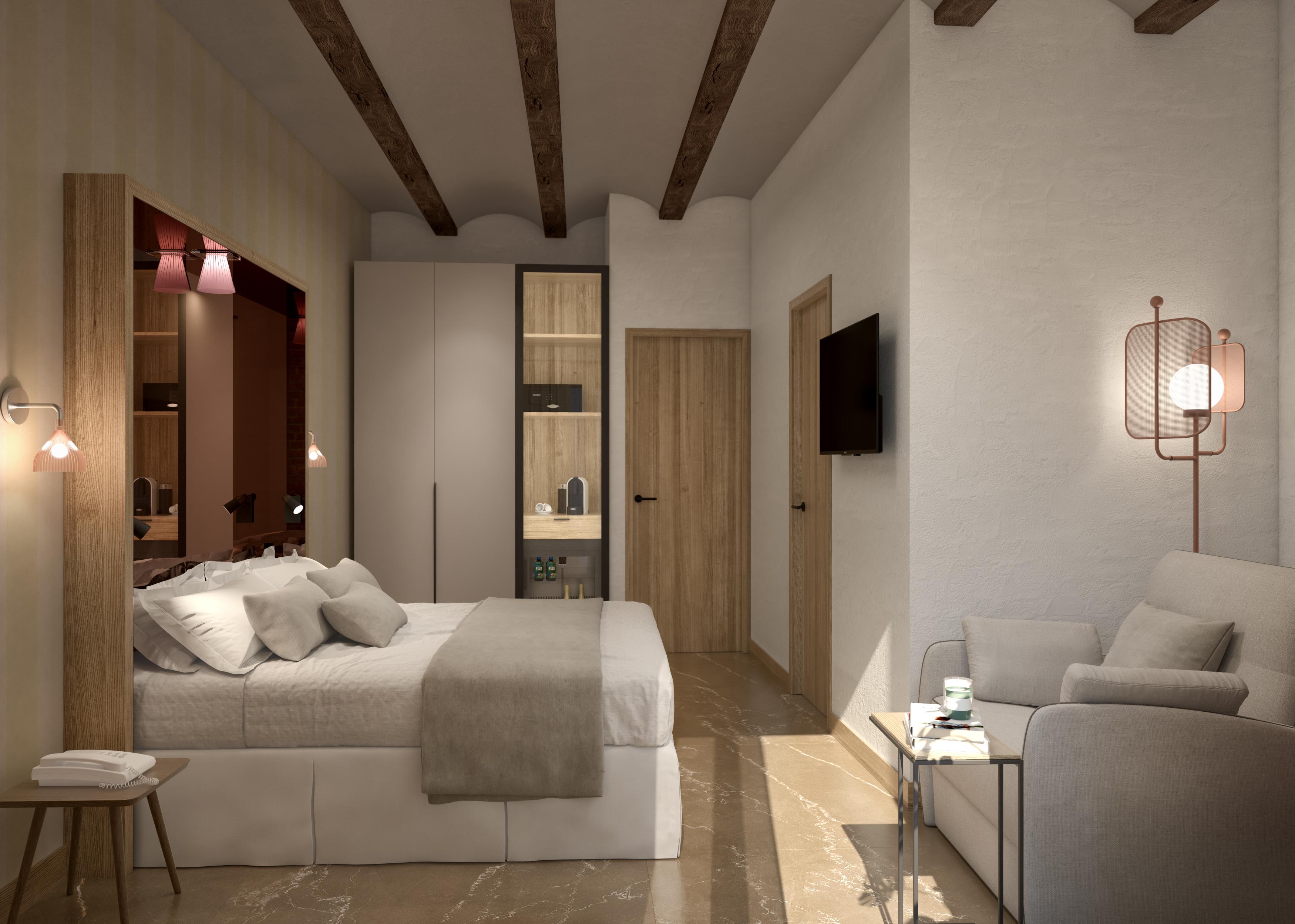 Sh Palace (adults Only) Hotel