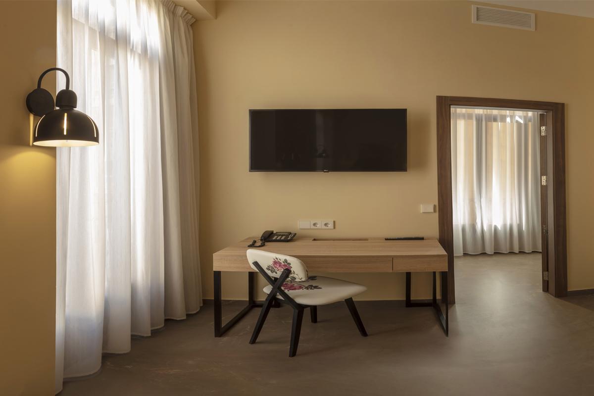 Hotel Sh Palace (adults Only) 3*
