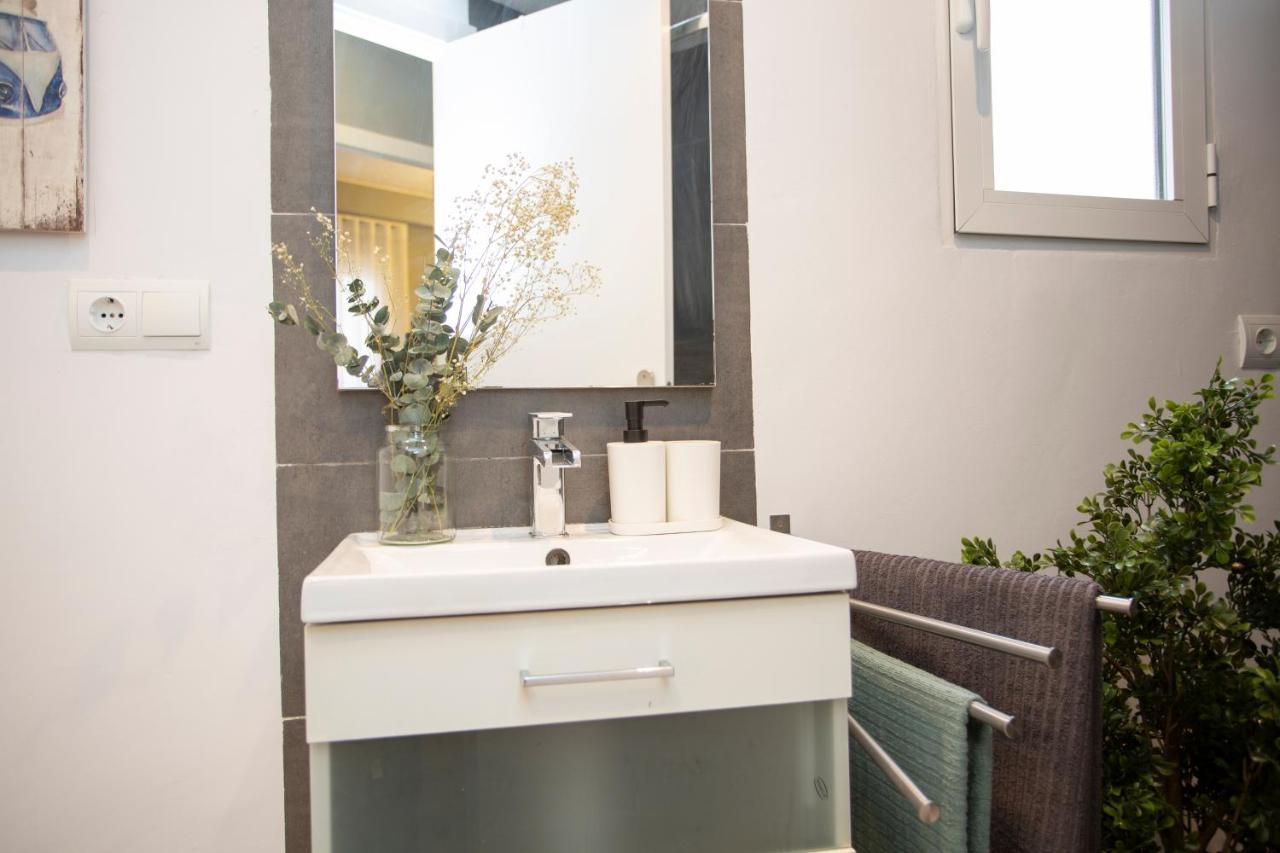 Apartment Singularstays Baleares