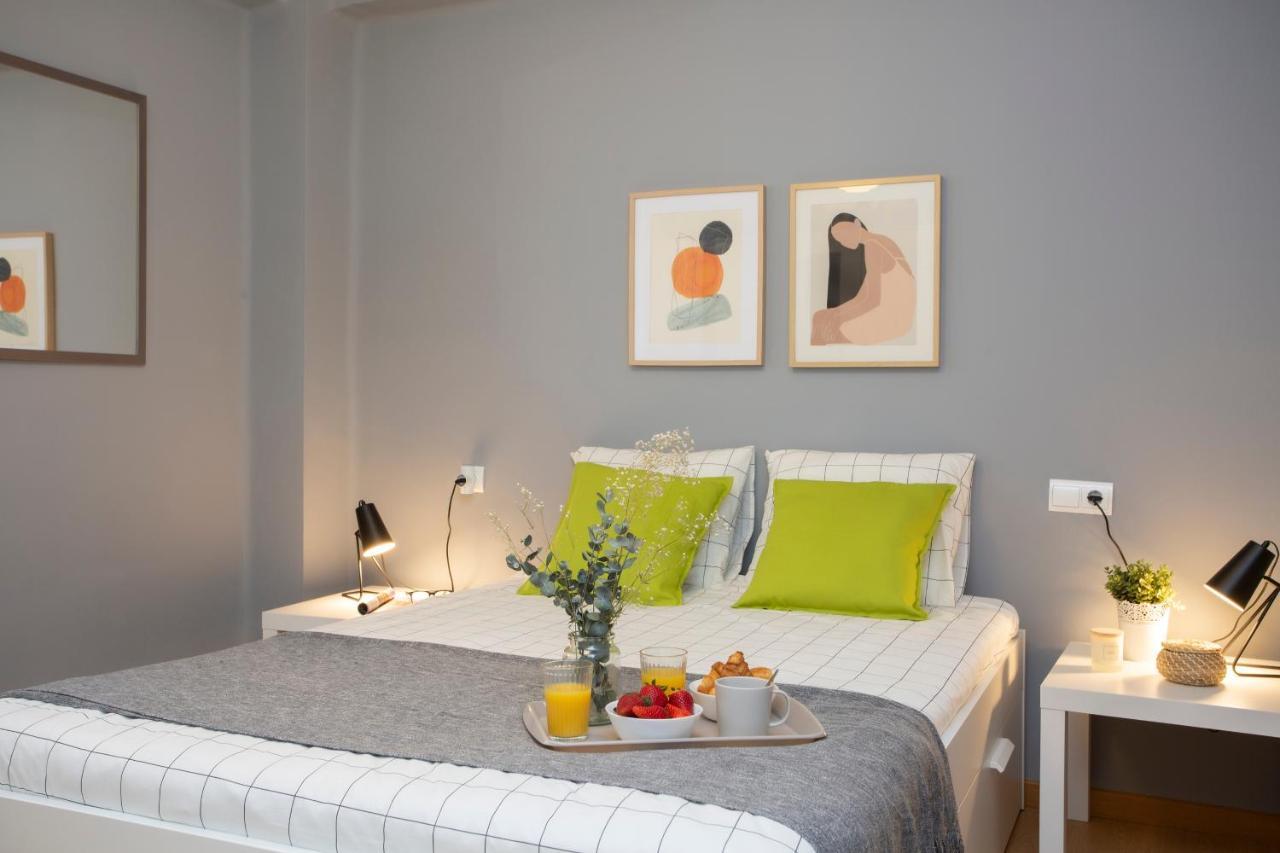 Apartment Singularstays Baleares *