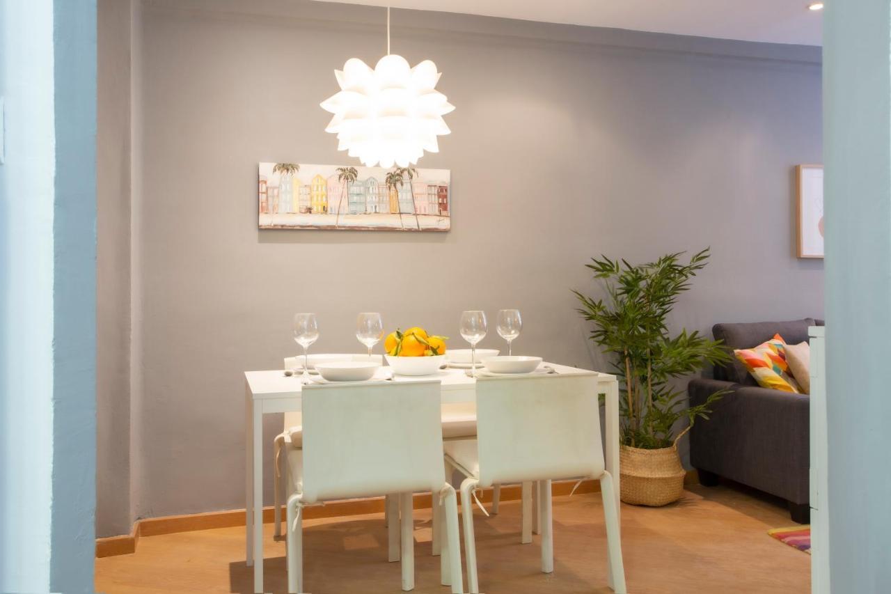 Singularstays Baleares Apartment Valencia