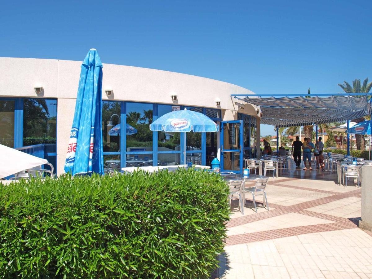 Apartment Patacona Breeze