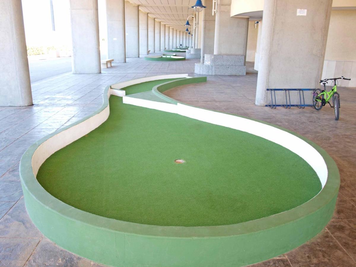 Apartment Patacona Breeze Valencia