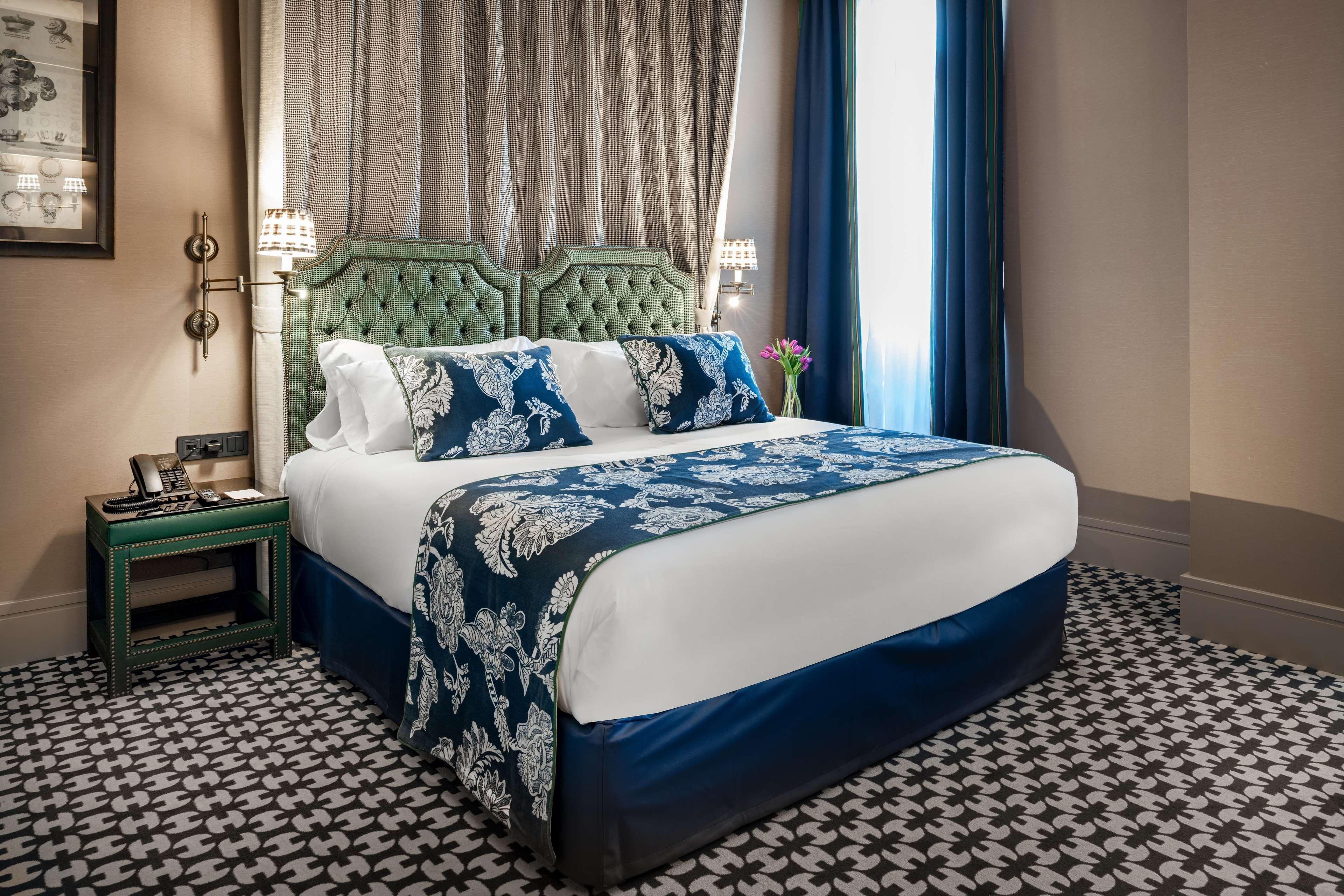 Nh Collection Colon 4* Valencia