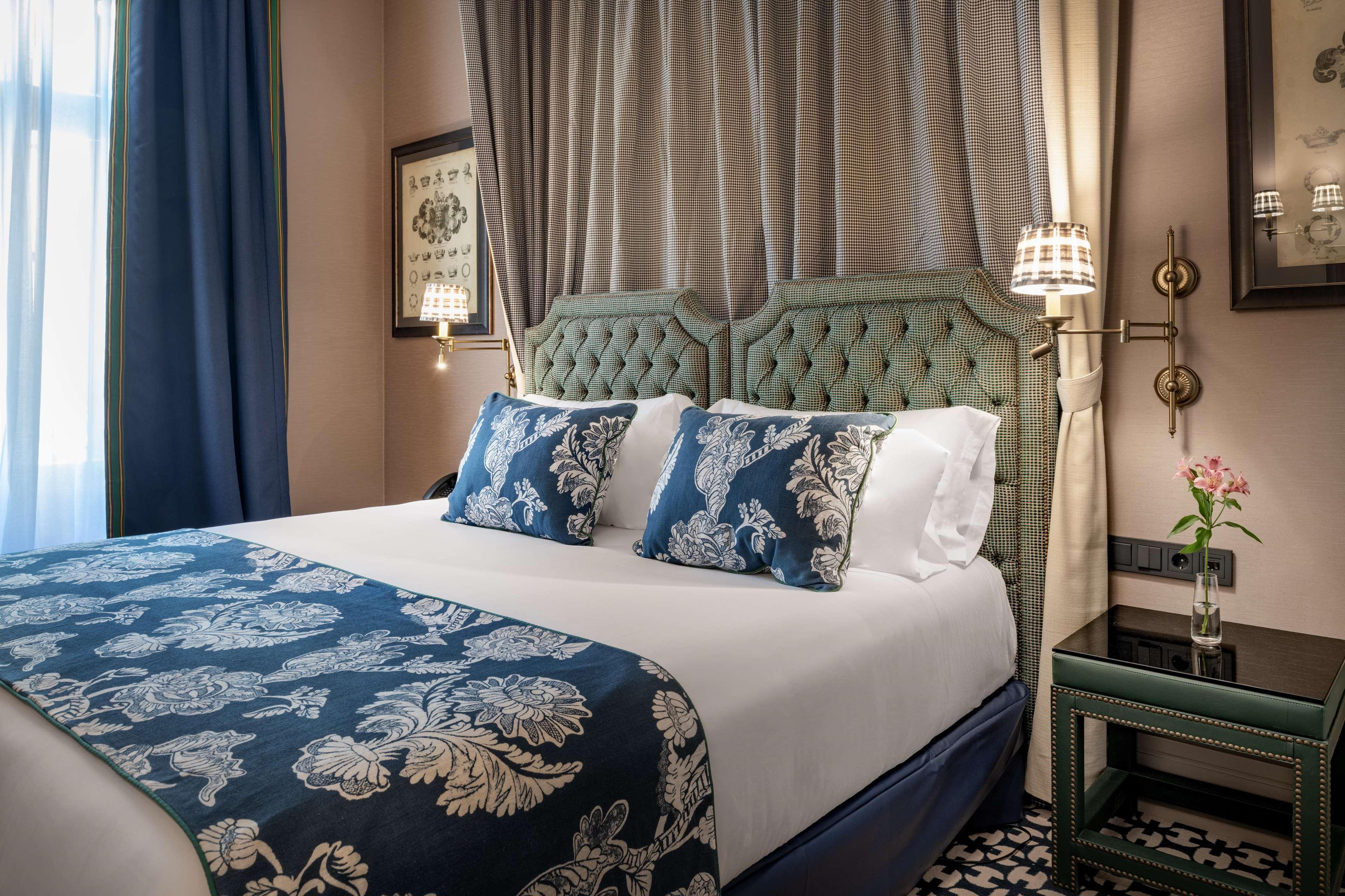 Hotel Nh Collection Colon Valencia