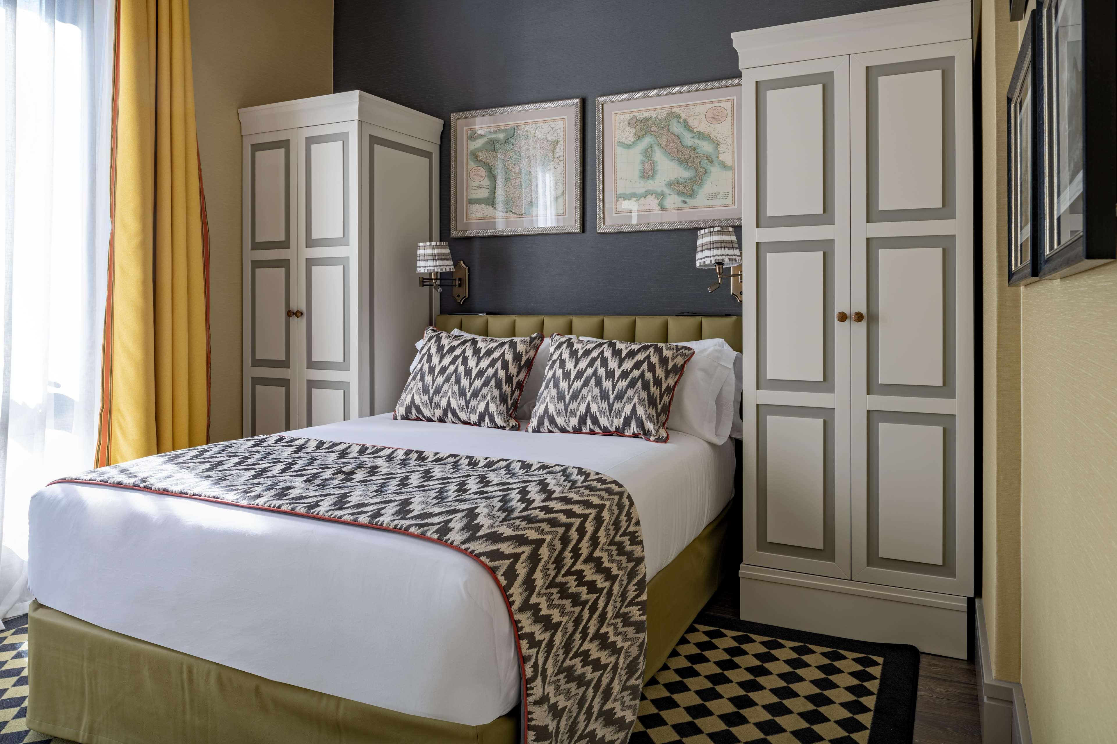 Hotel Nh Collection Colon Valencia