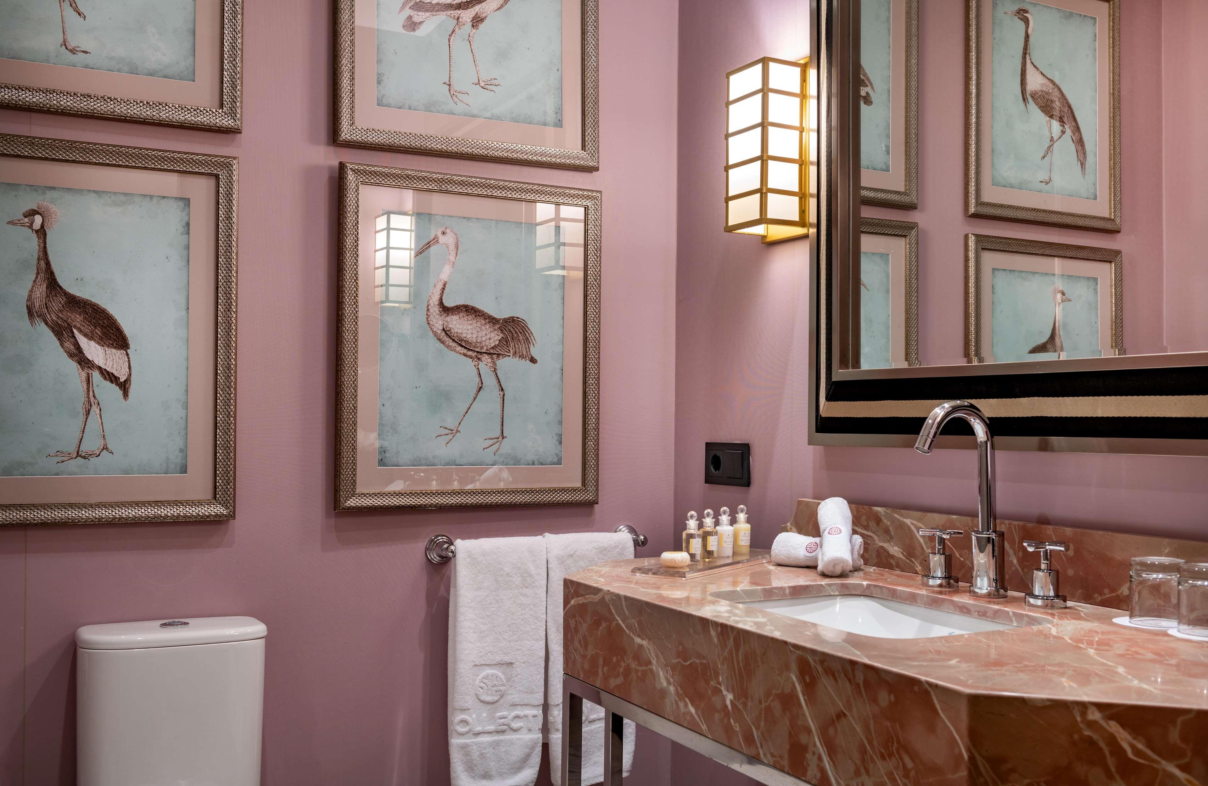 Nh Collection Colon Hotel Valencia