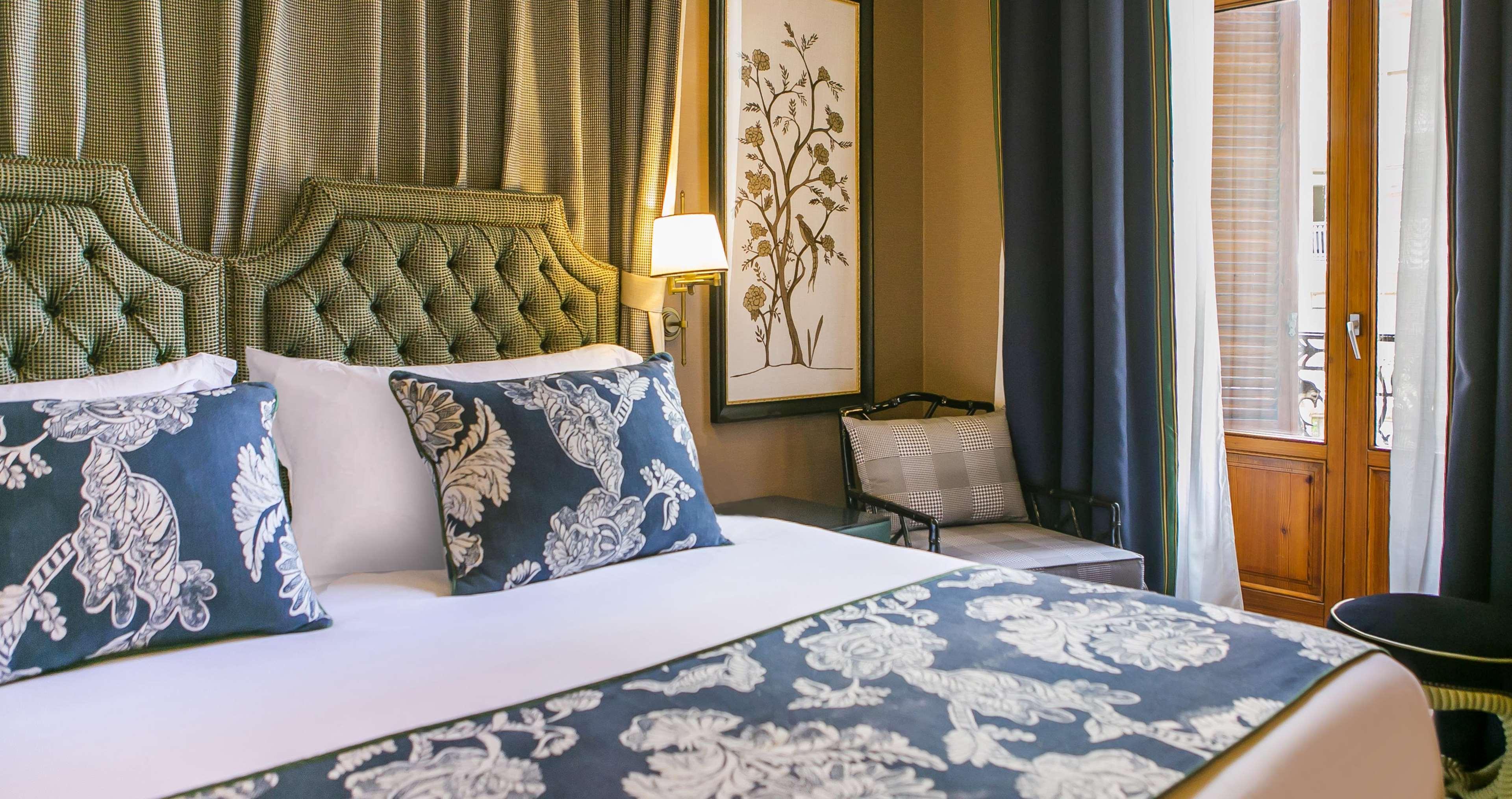 Nh Collection Colon Hotel 4*
