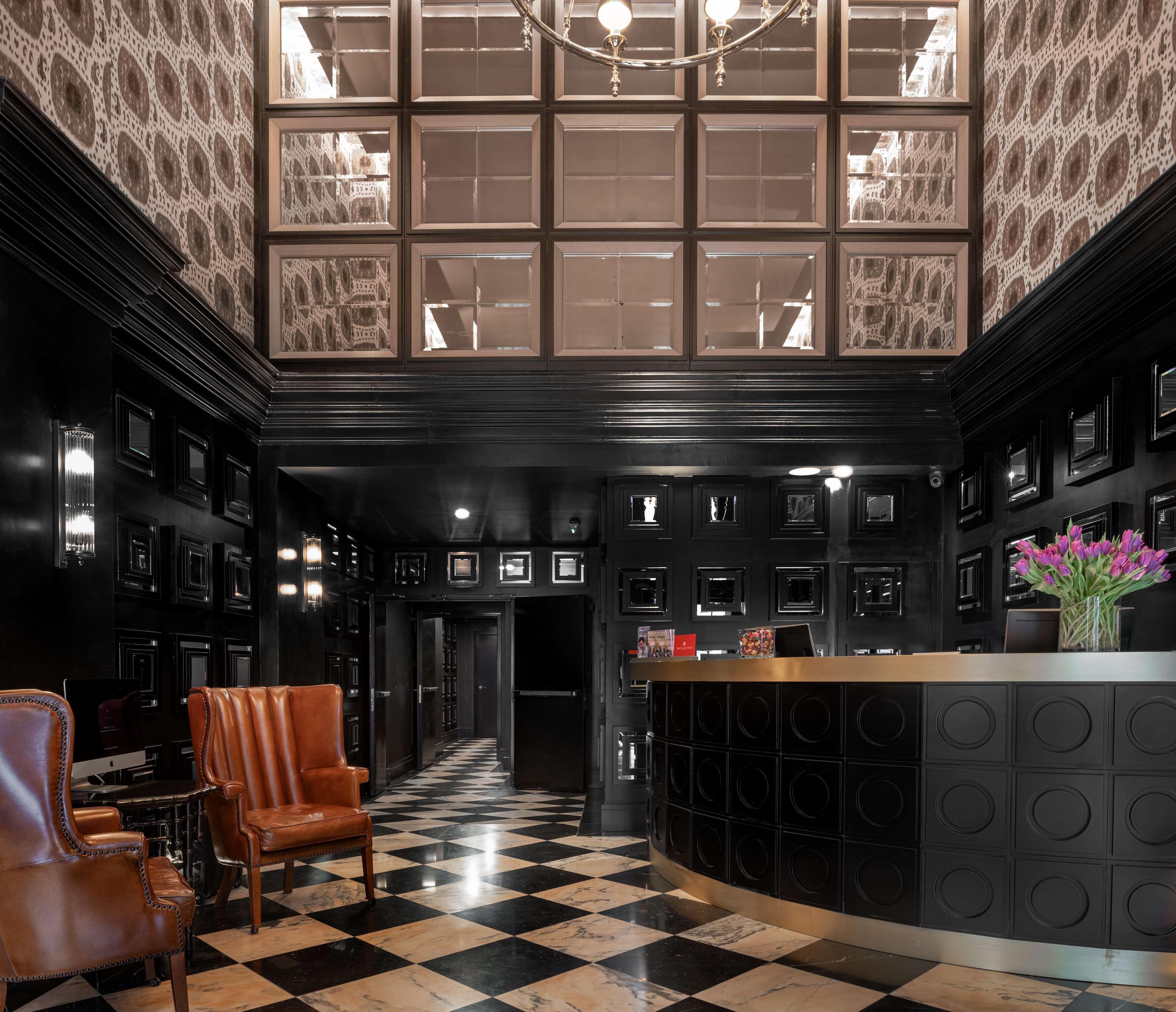 Hotel Nh Collection Colon Valencia