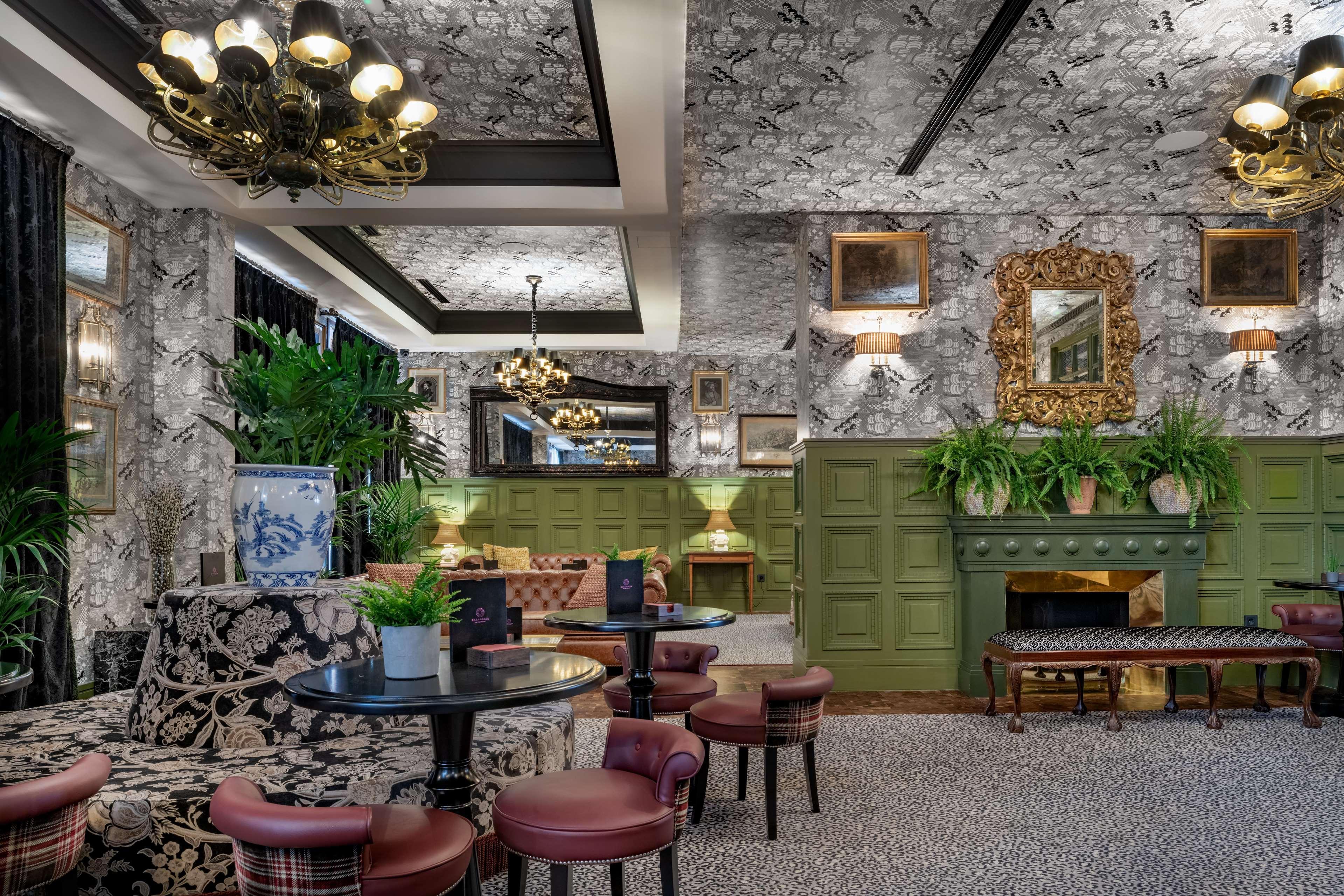 Nh Collection Colon Hotel Valencia