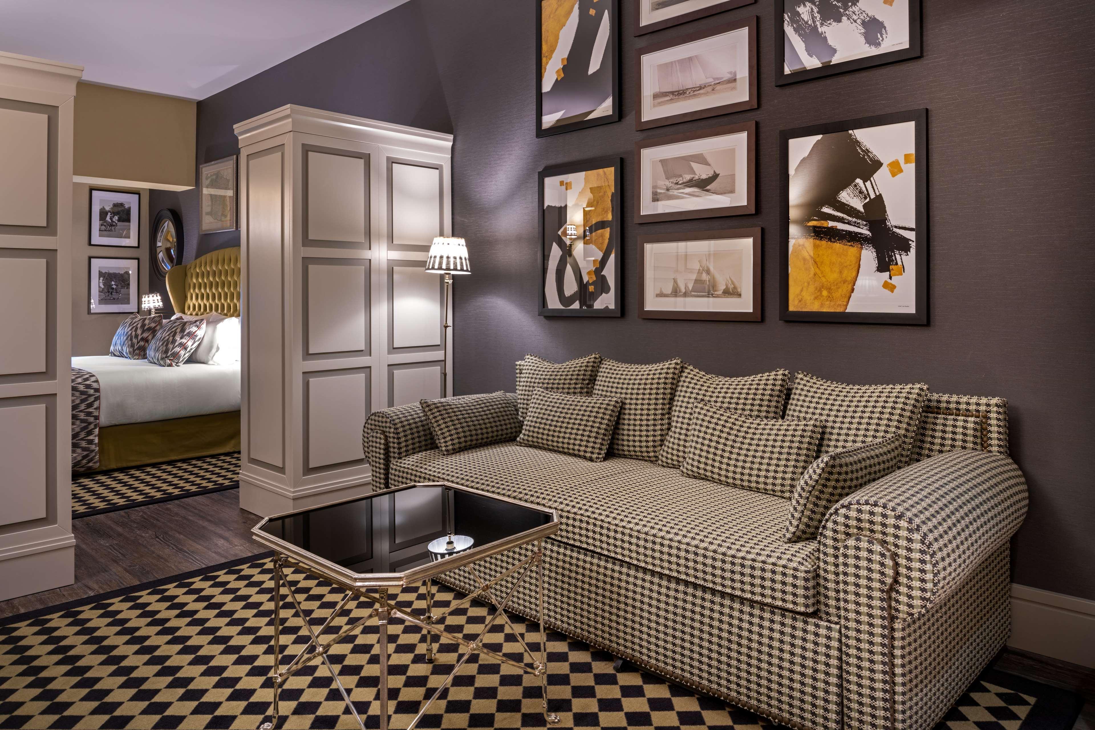 Hotel Nh Collection Colon