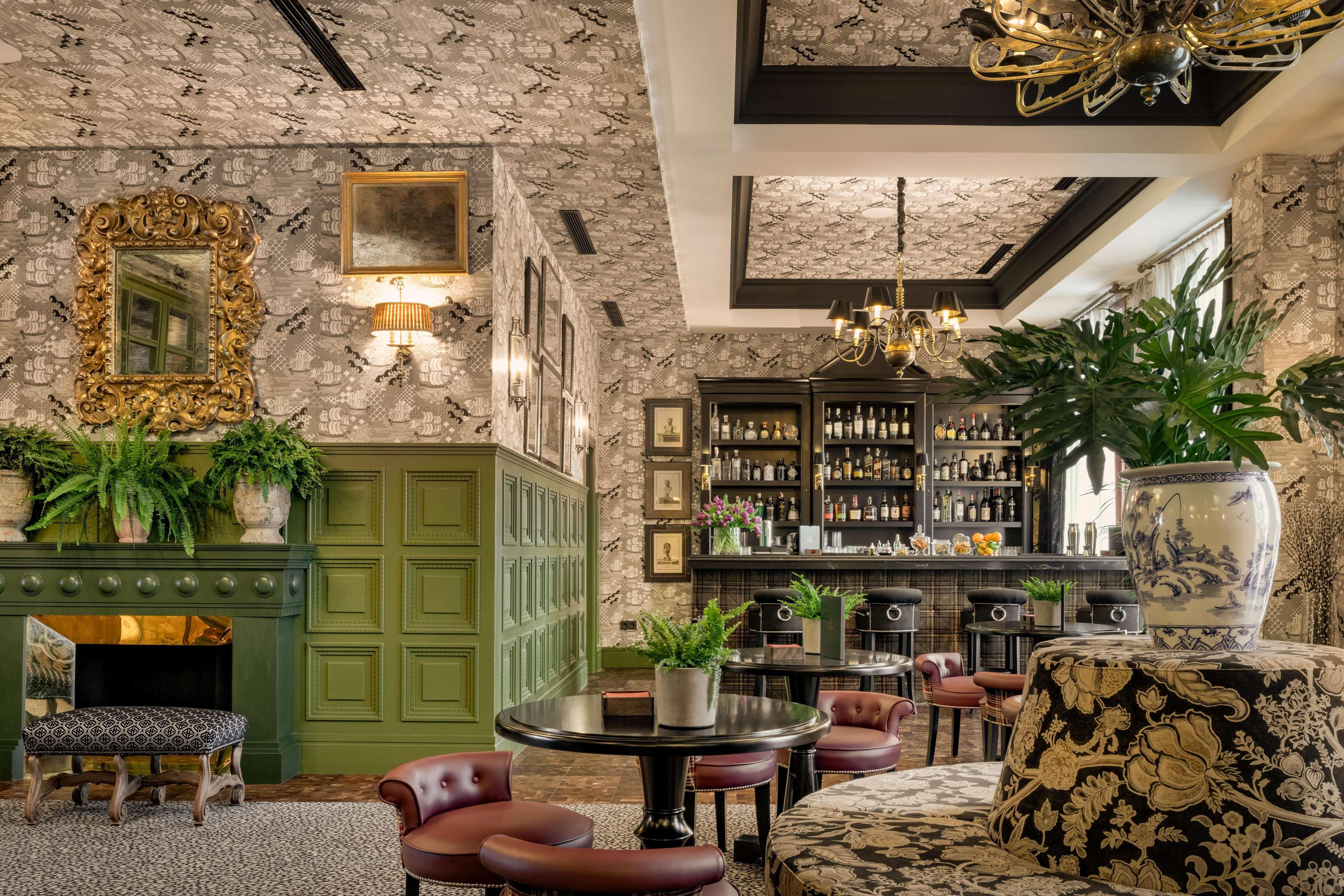 Nh Collection Colon Hotel