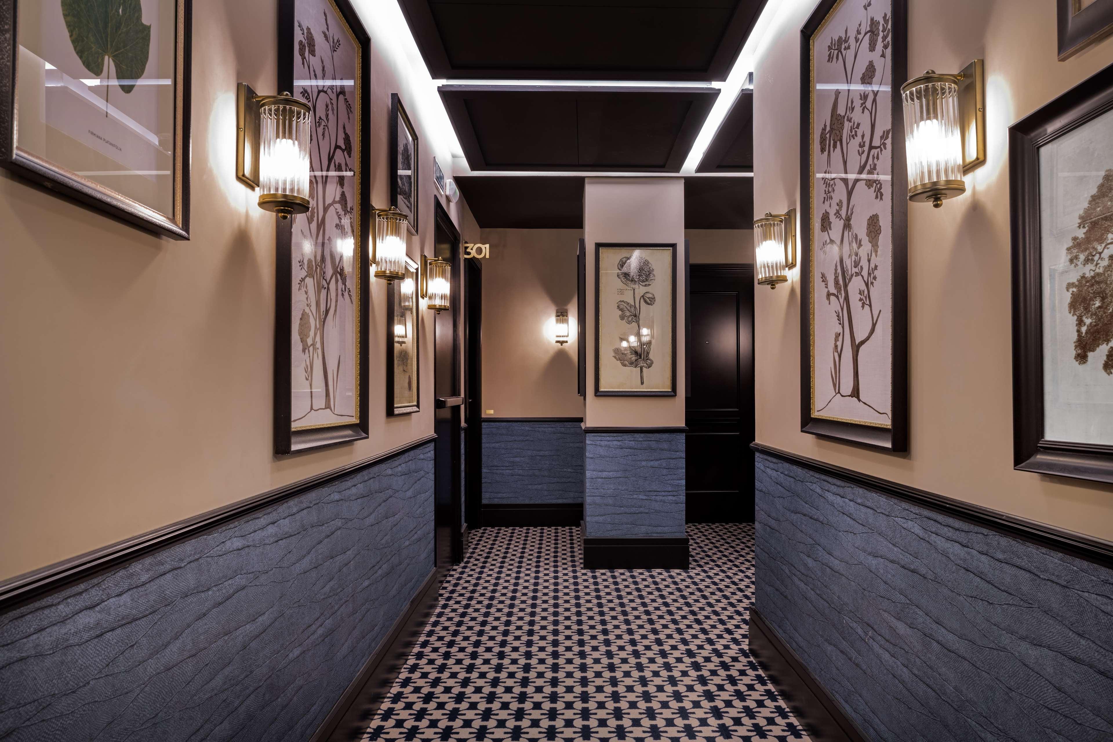 Hotel Nh Collection Colon 4*