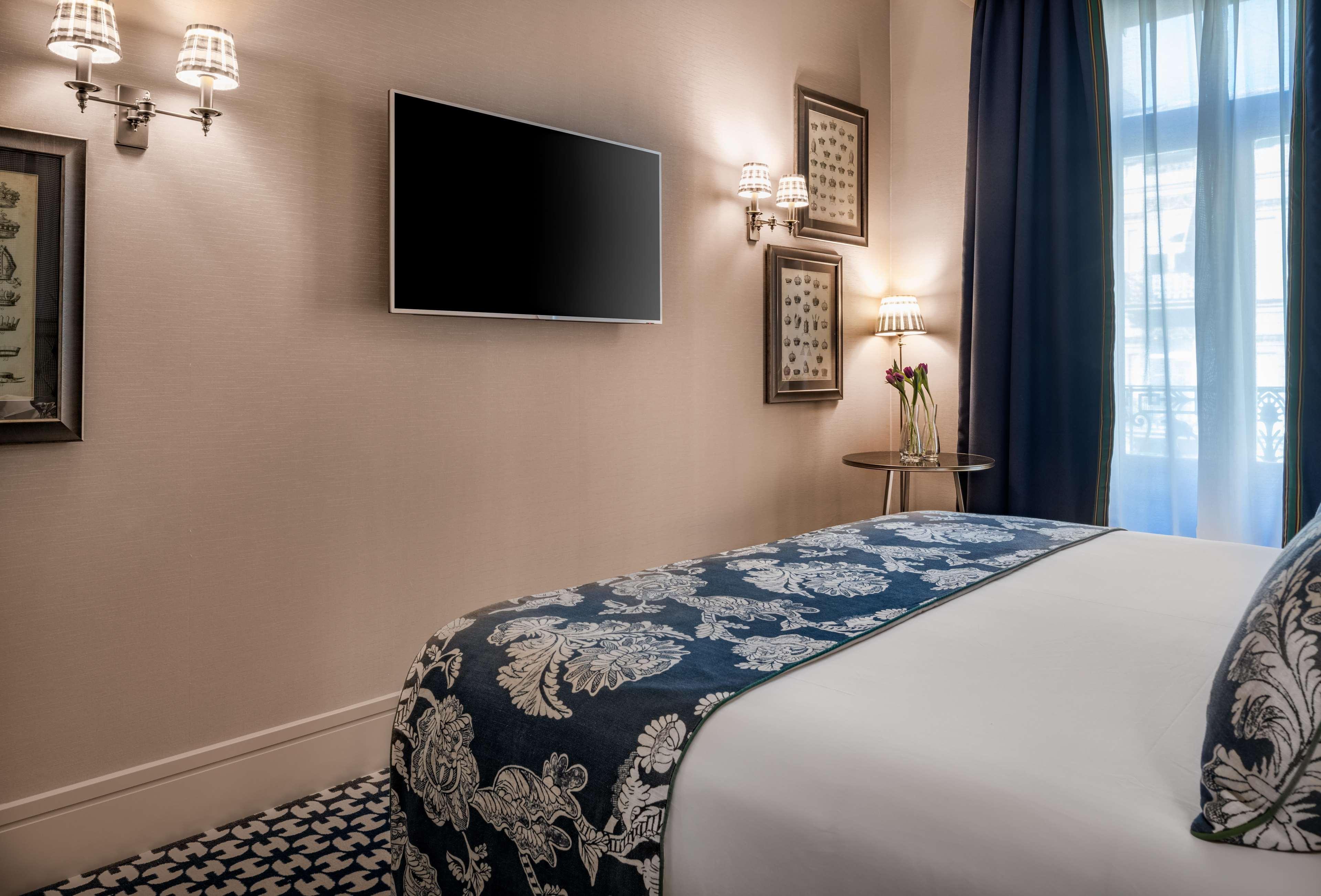 Hotel Nh Collection Colon 4*
