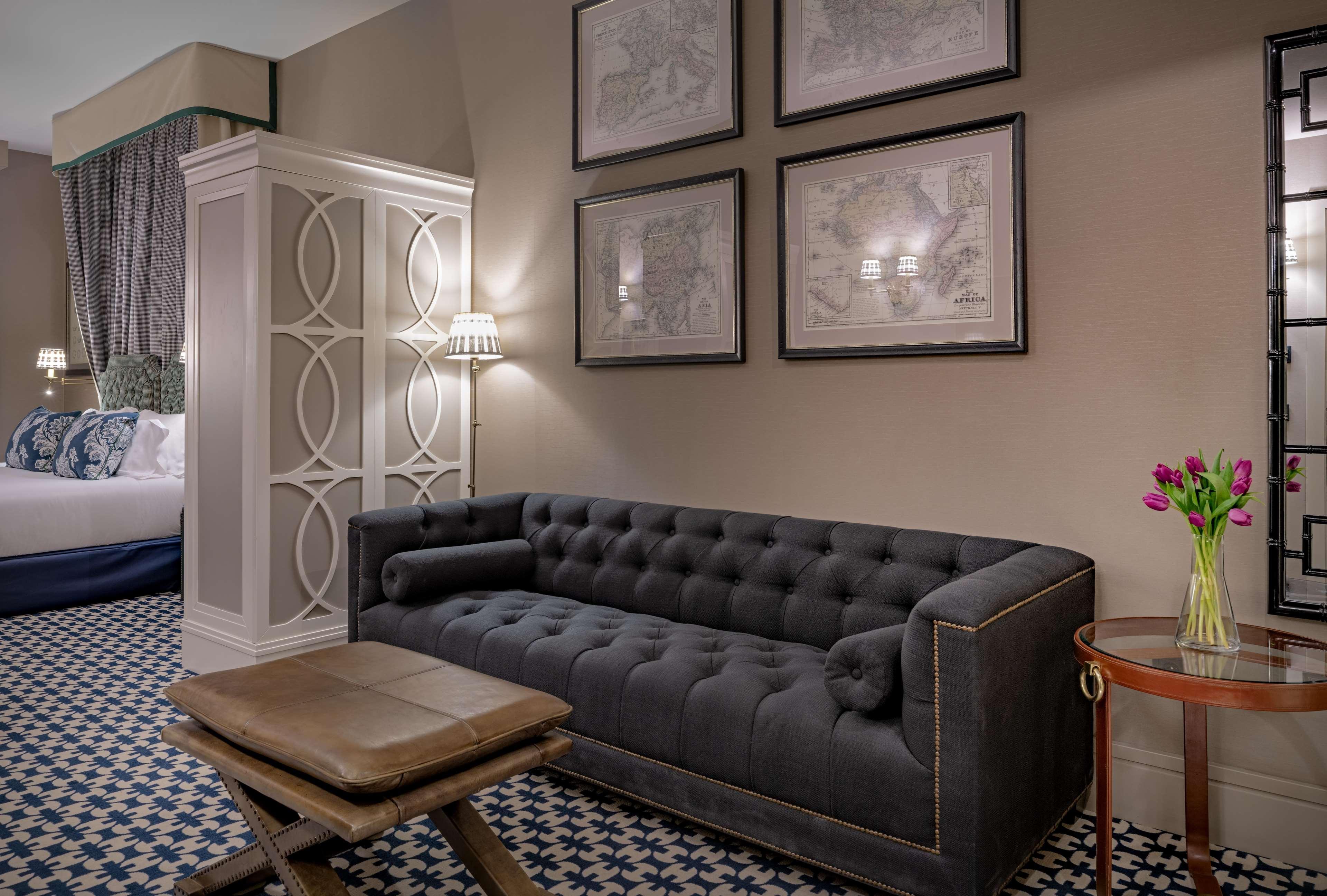 Hotel Nh Collection Colon