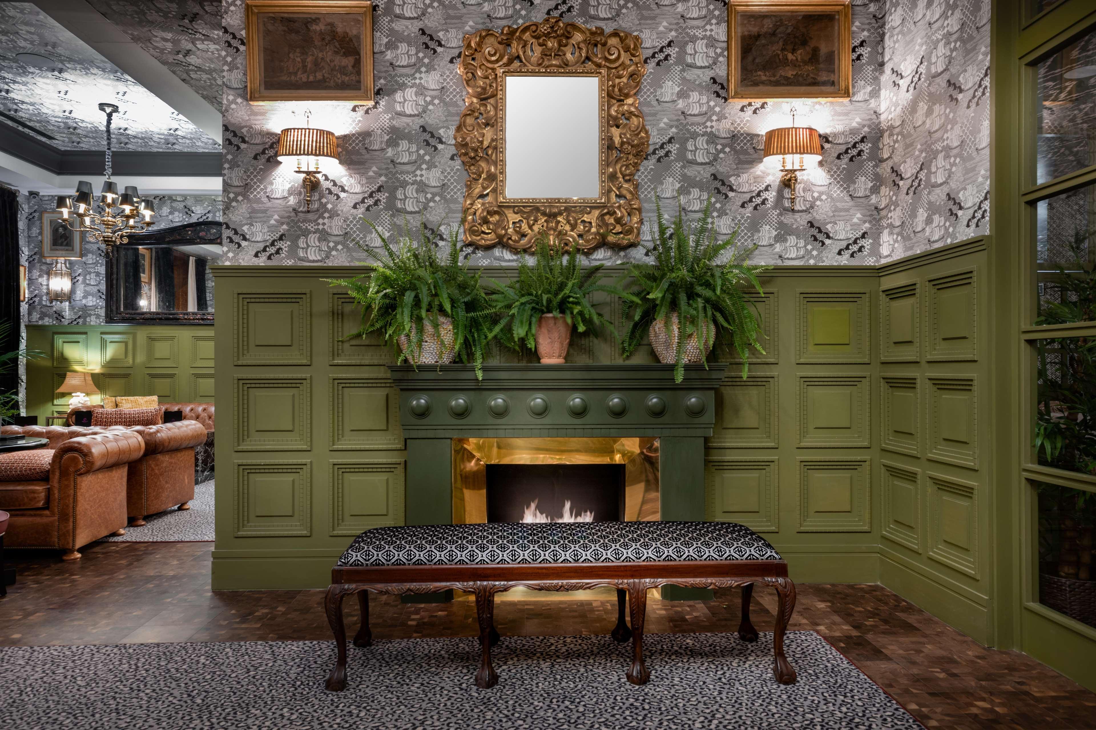 Nh Collection Colon Hotel Valencia