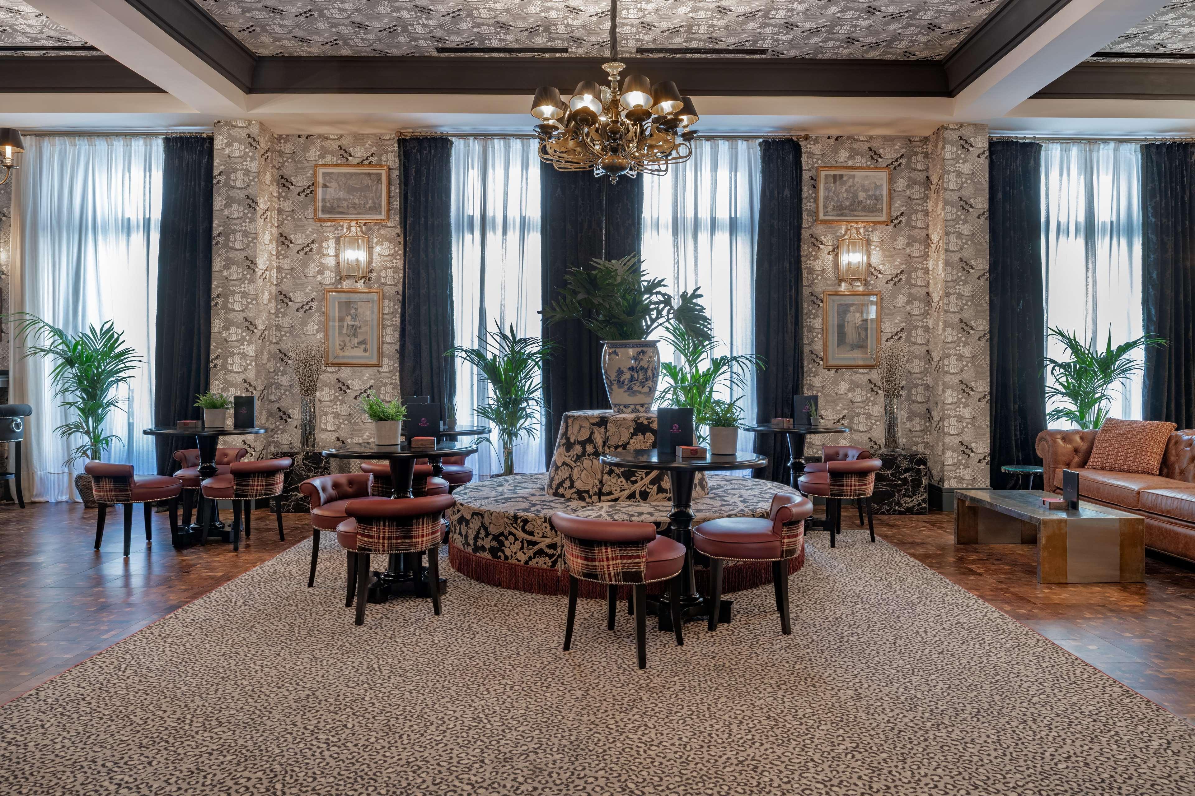 Hotel Nh Collection Colon 4*
