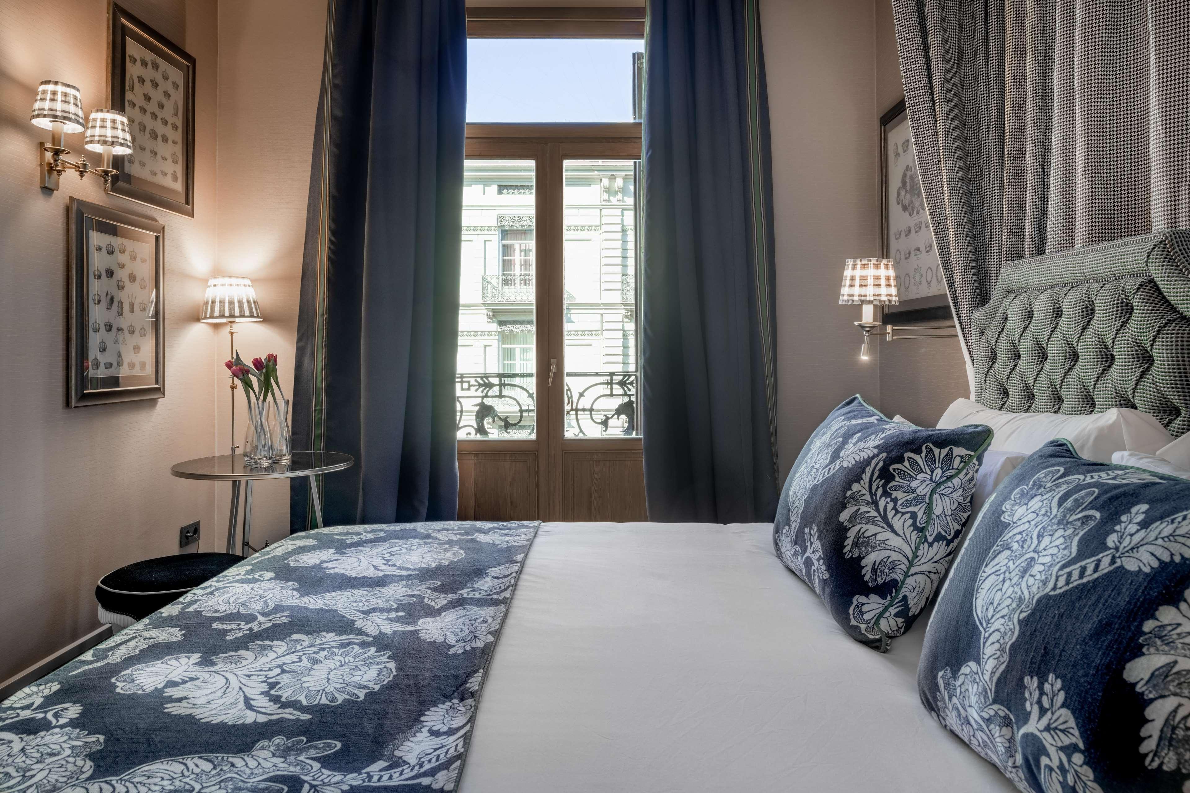 Nh Collection Colon 4* Valencia