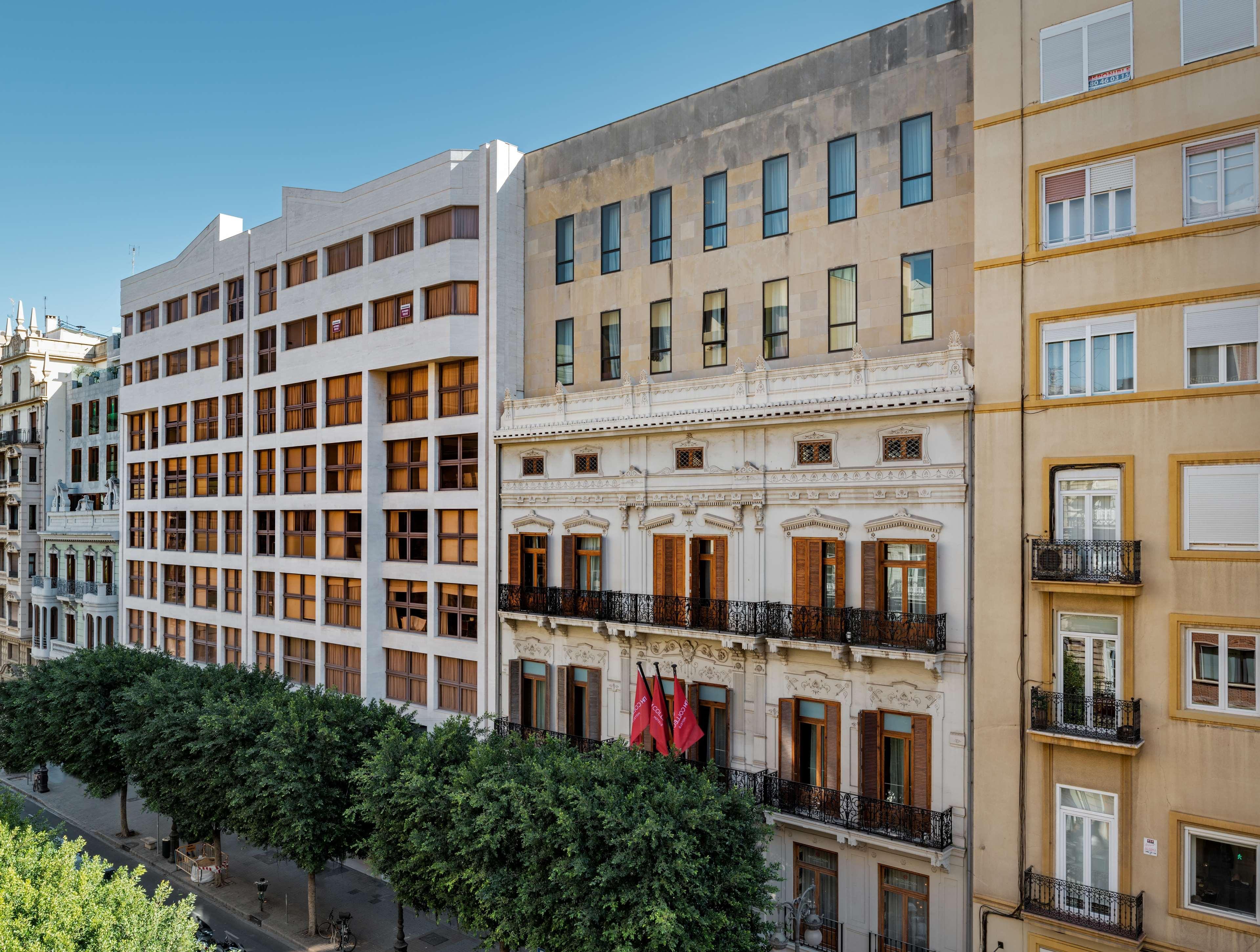 Nh Collection Colon Hotel Valencia