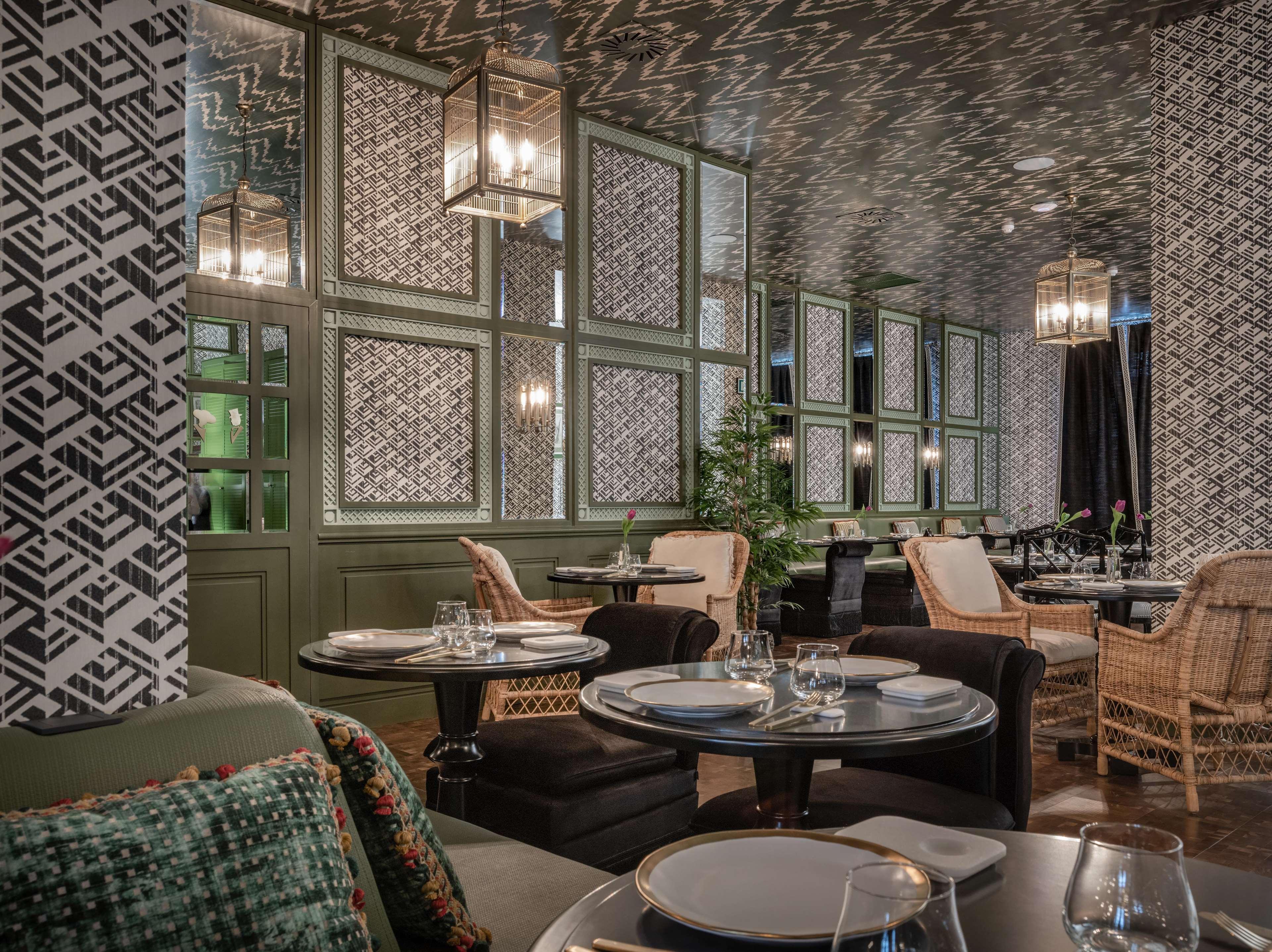 Hotel Nh Collection Colon Valencia