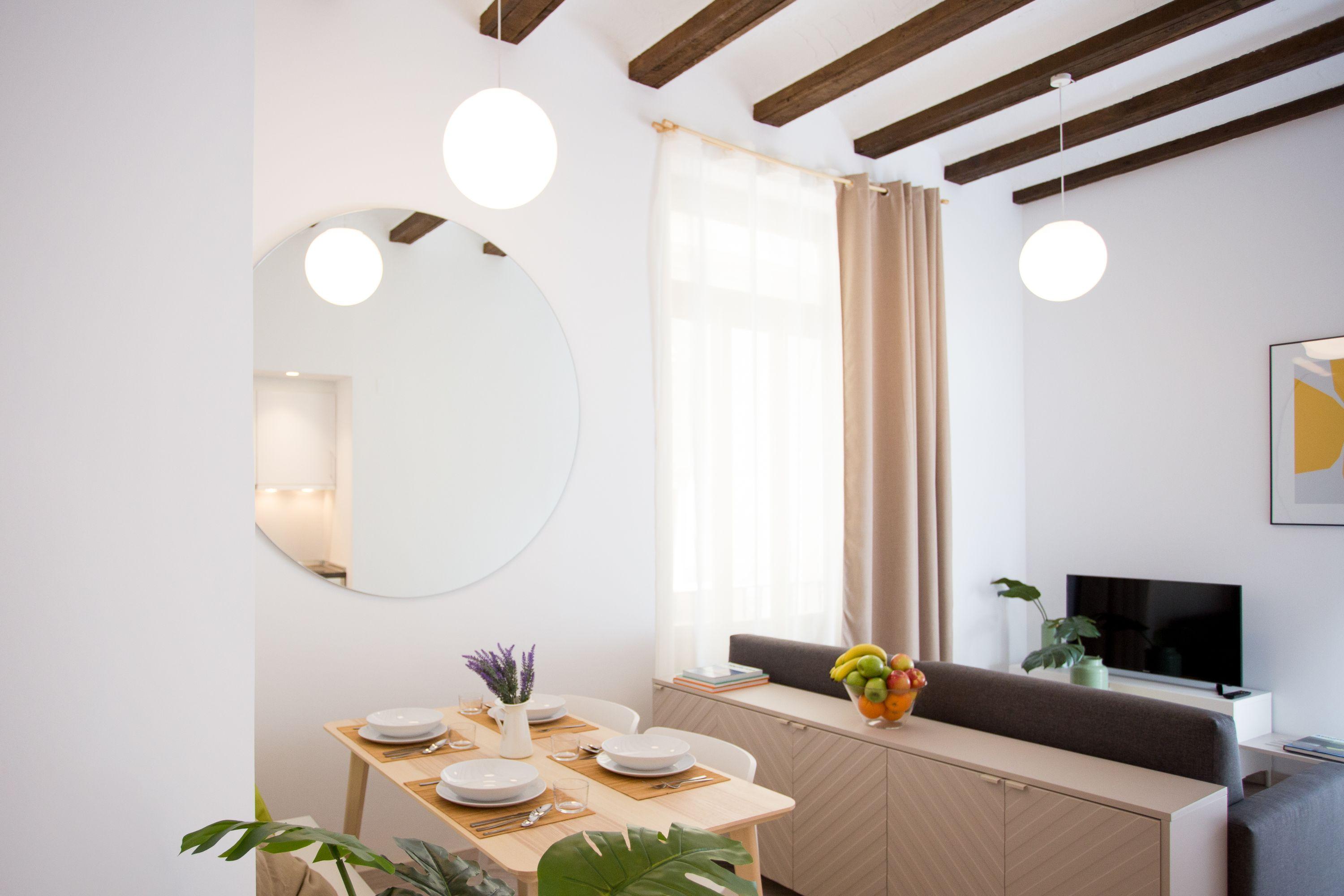 Wallace Apartment Valencia