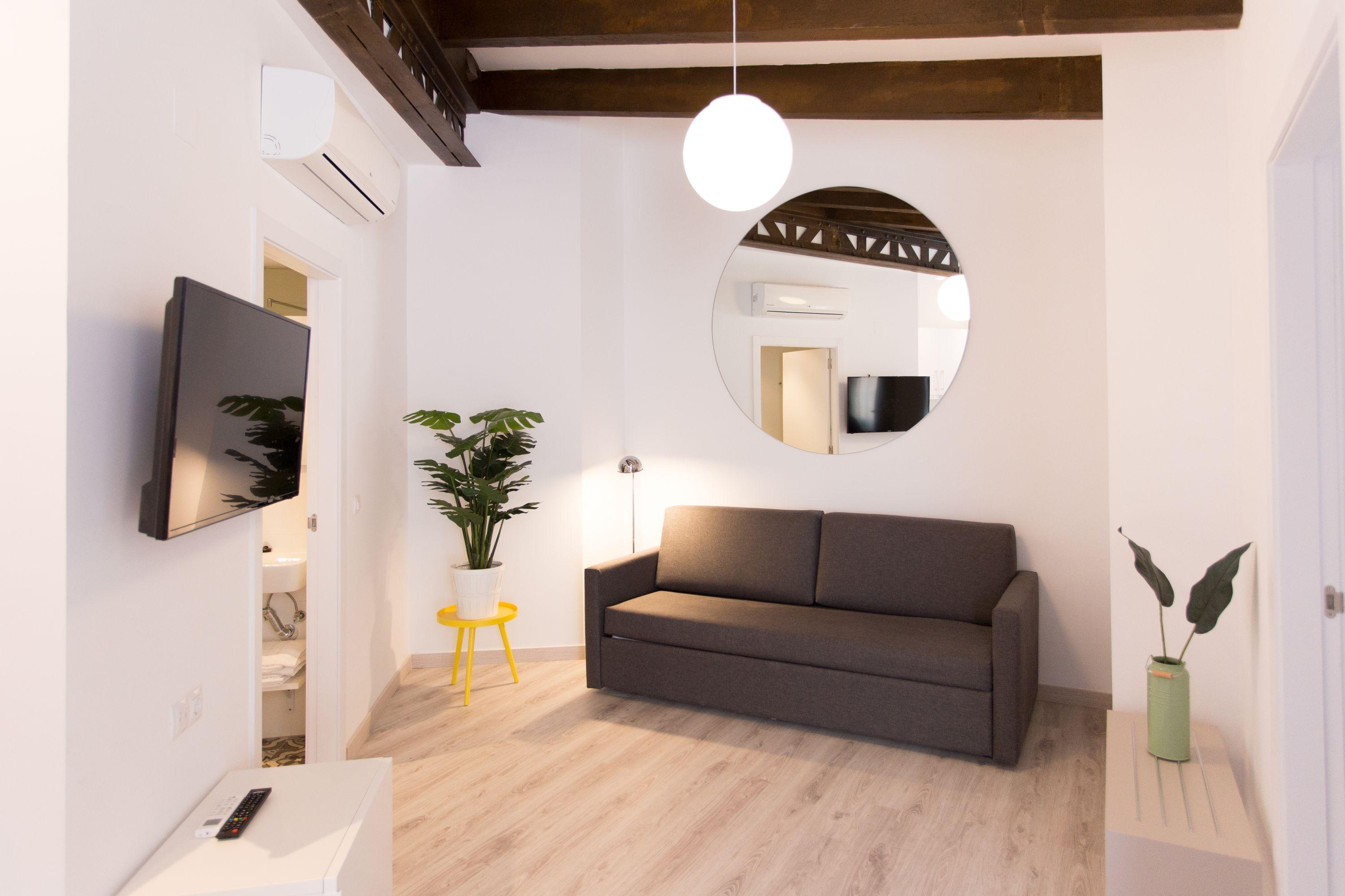 Wallace Apartment
