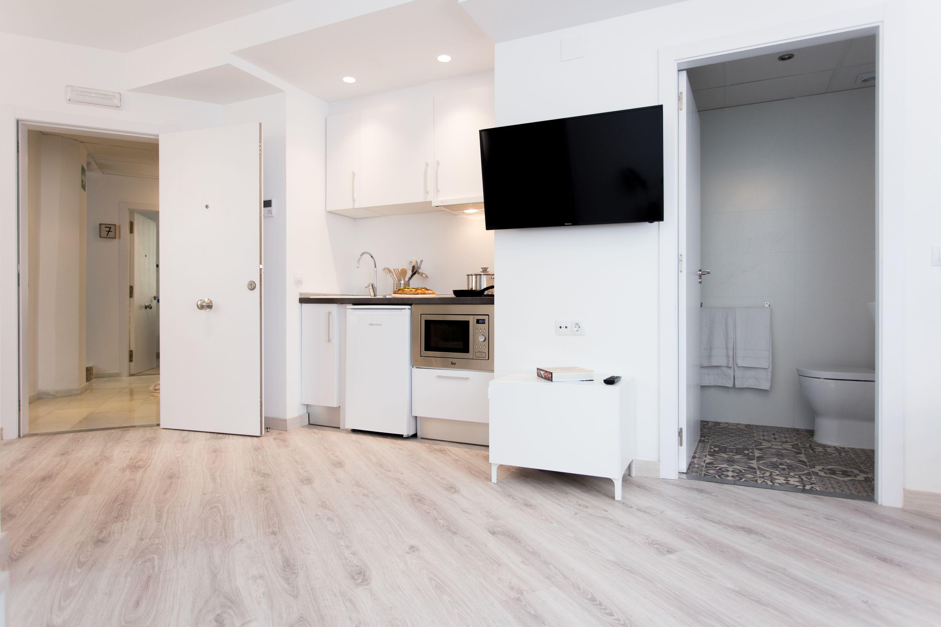 Apartment Wallace Valencia