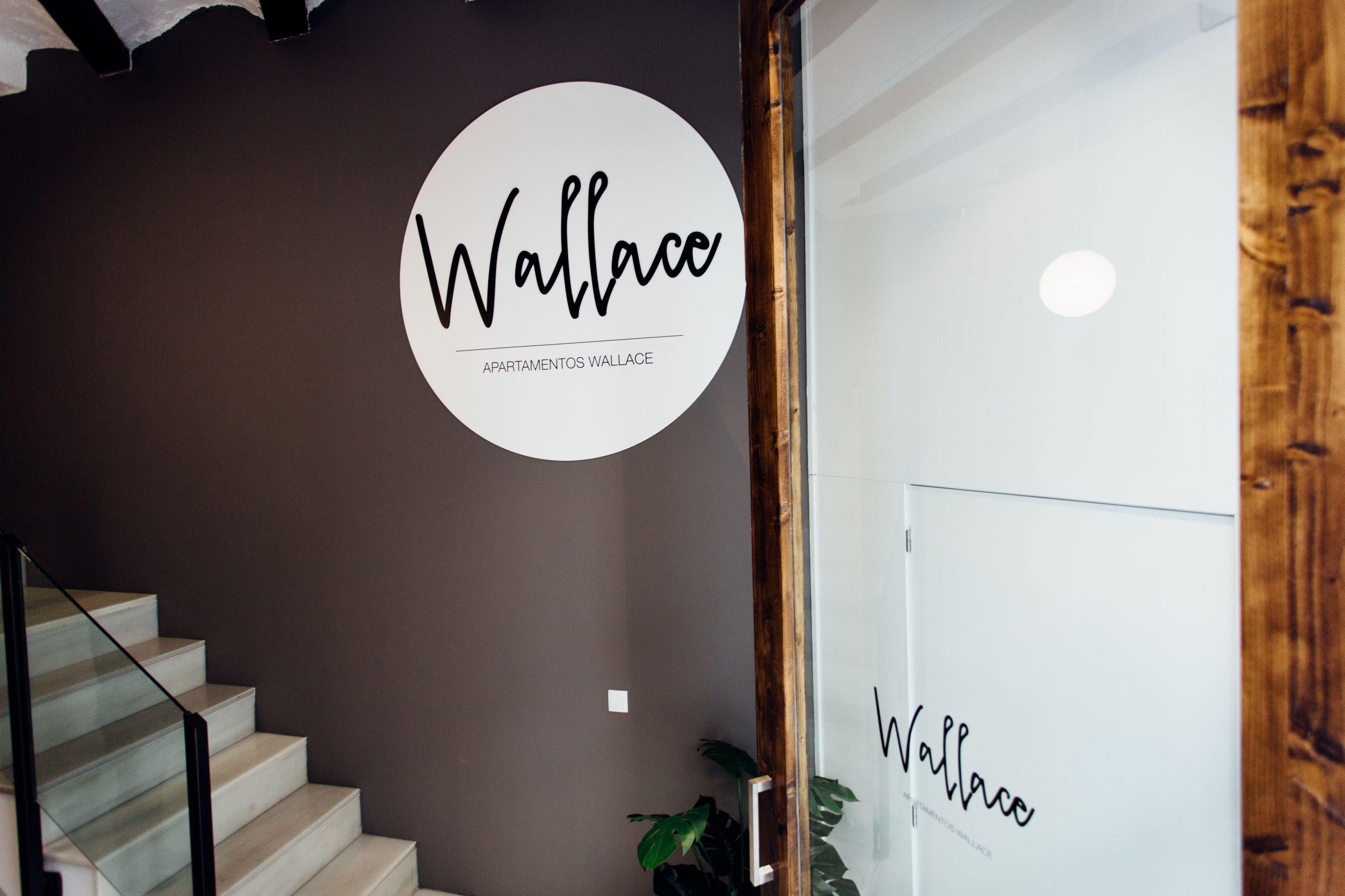 Apartment Wallace *