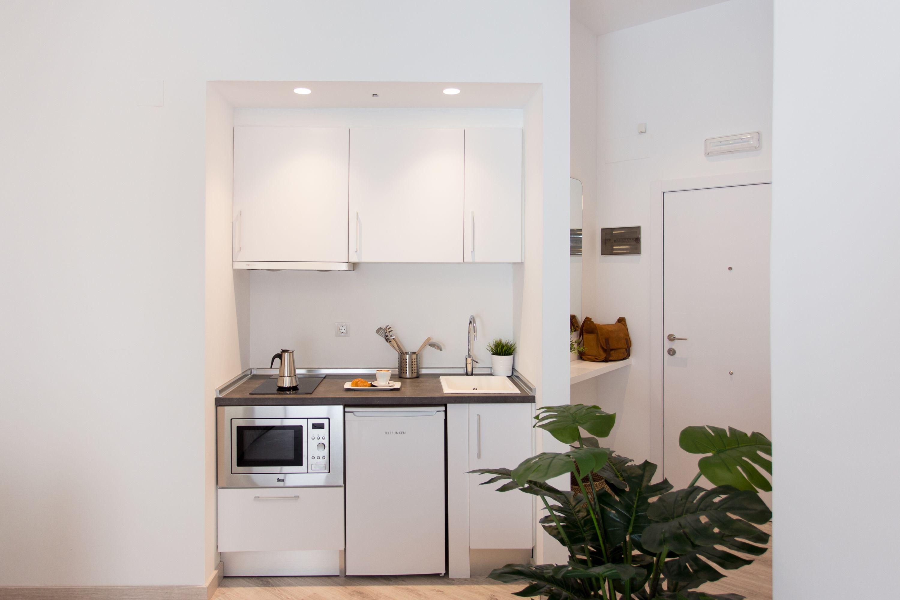 Wallace Apartment Valencia