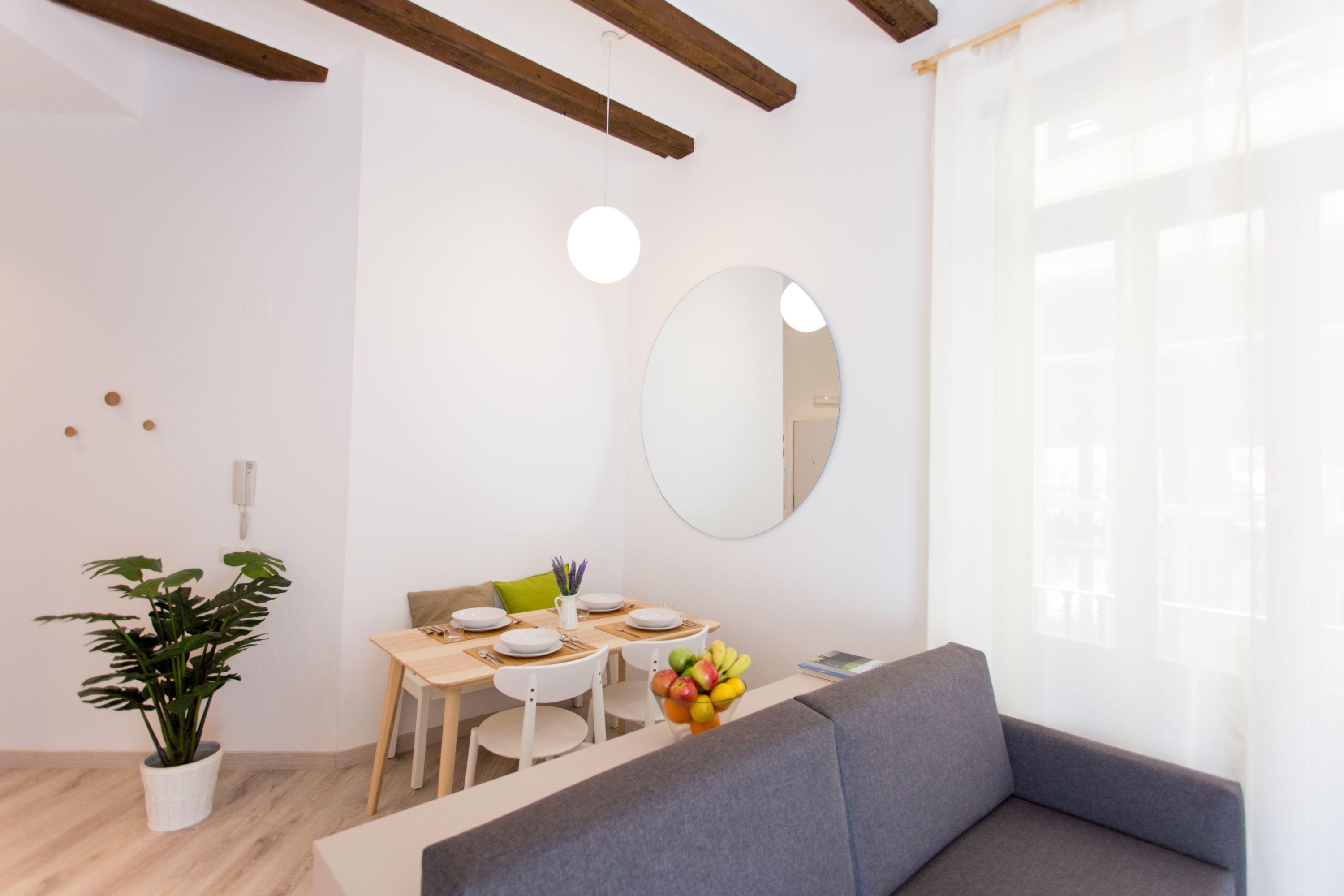 Wallace Apartment Valencia
