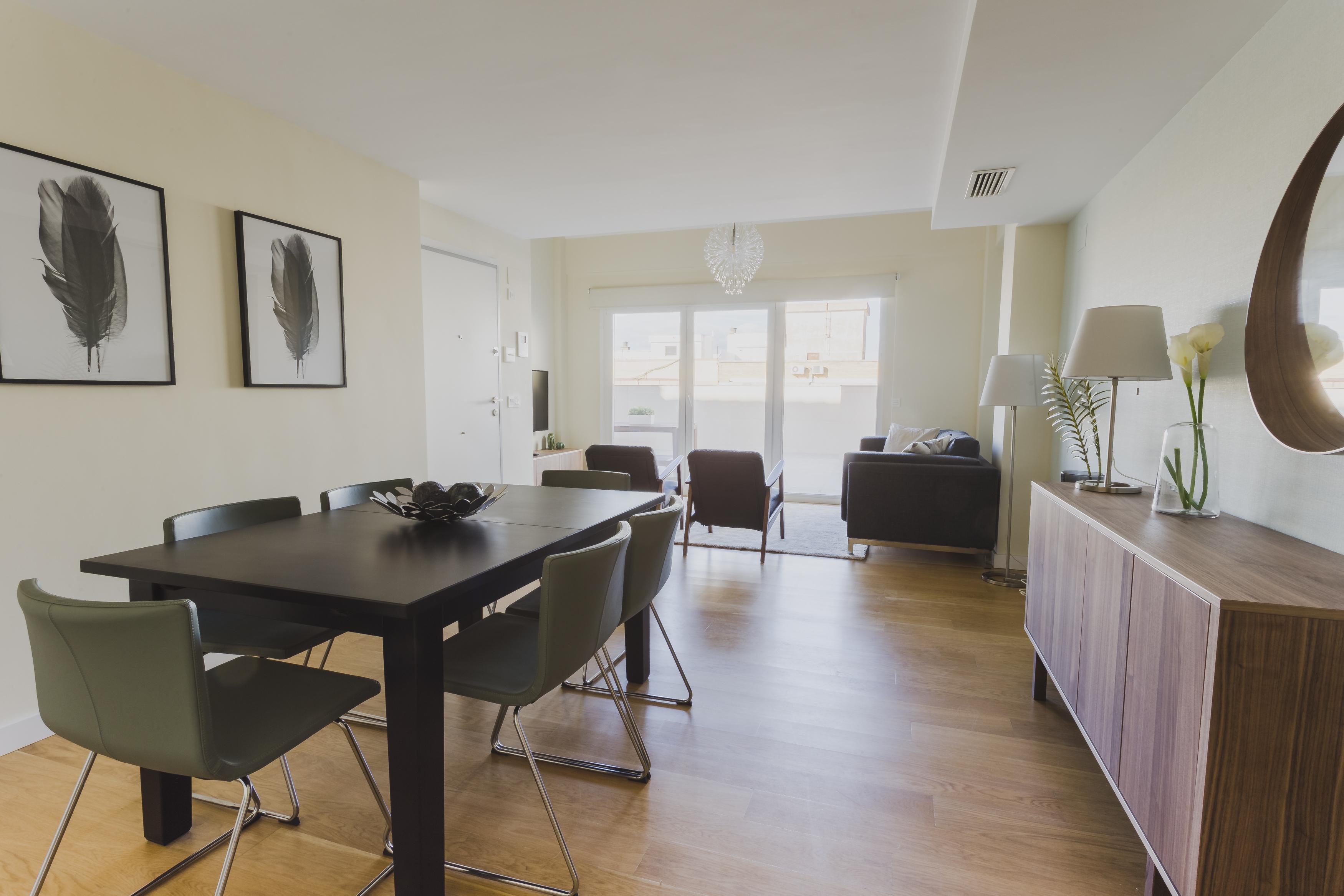 Apartment Hq San Vicente *