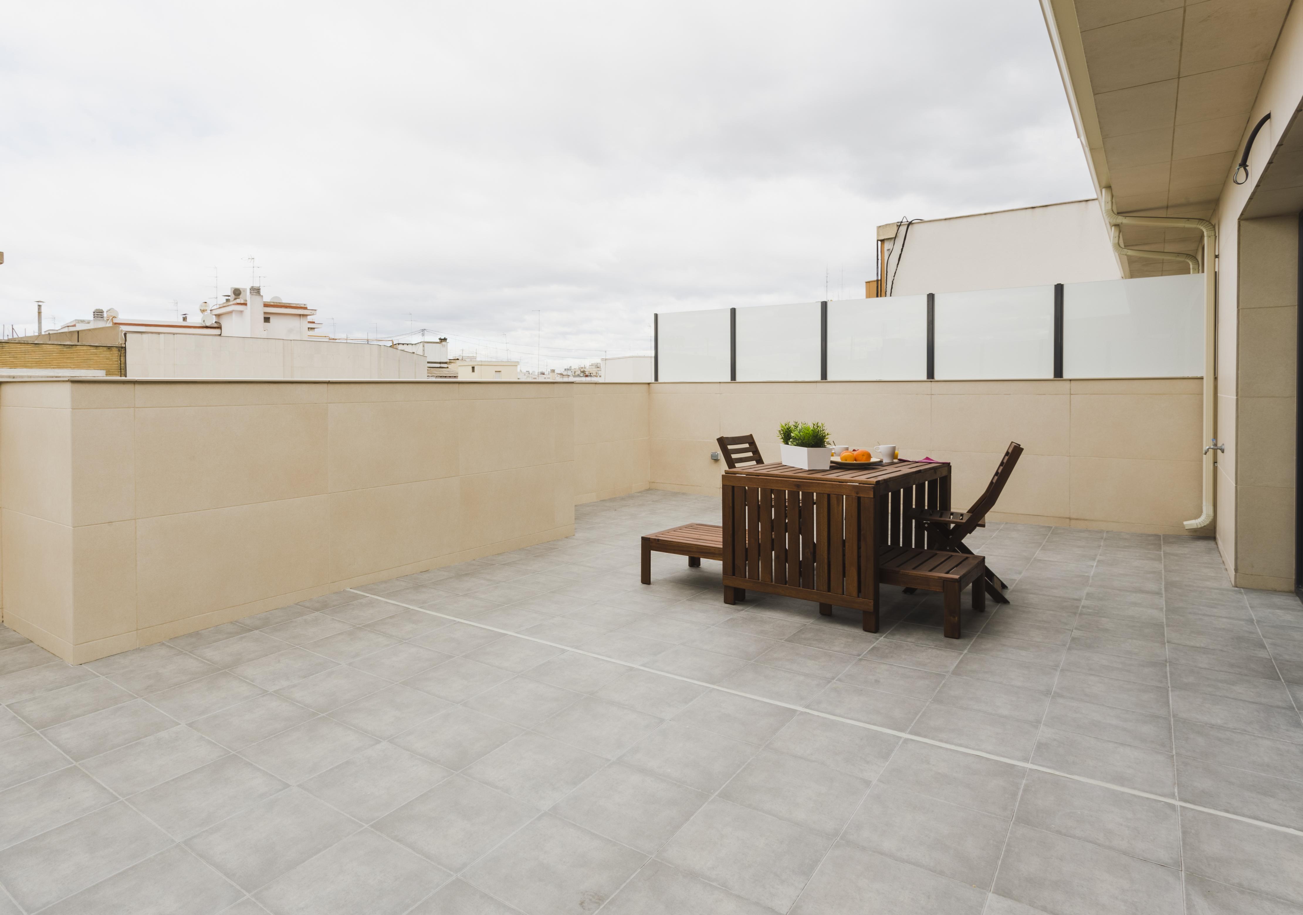 Hq San Vicente Apartment Valencia