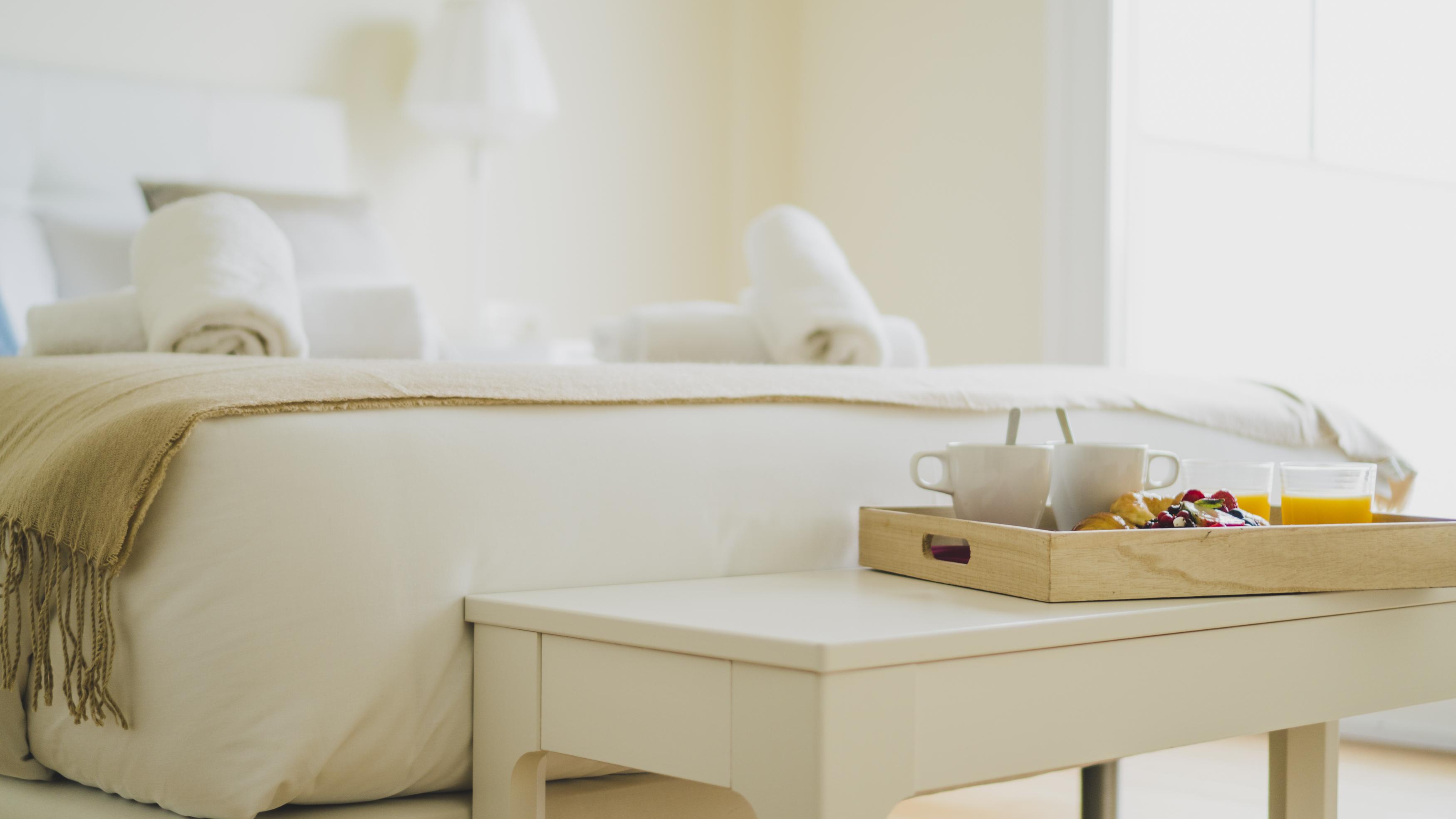 Apartment Hq San Vicente *