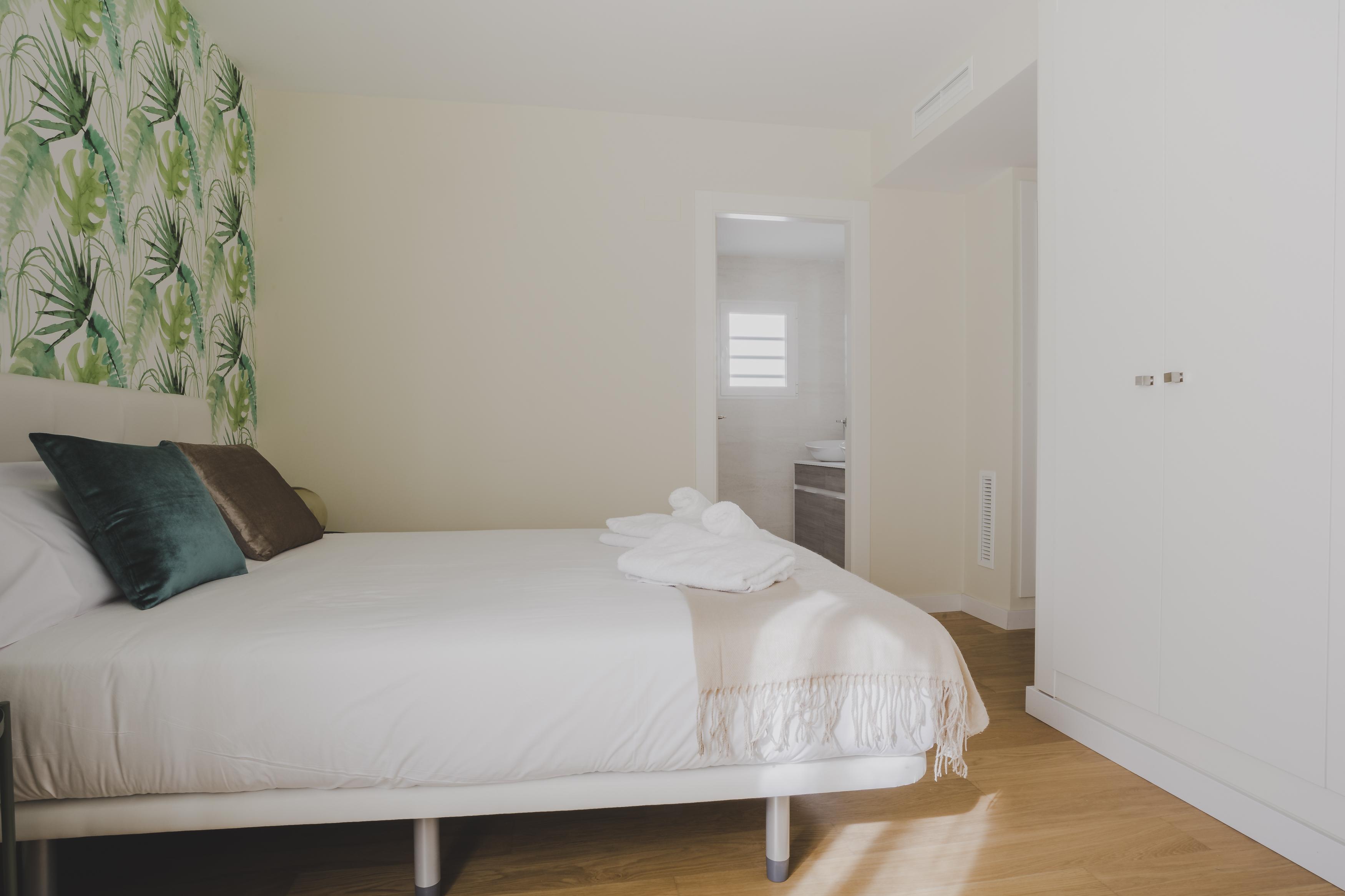 Apartment Hq San Vicente *