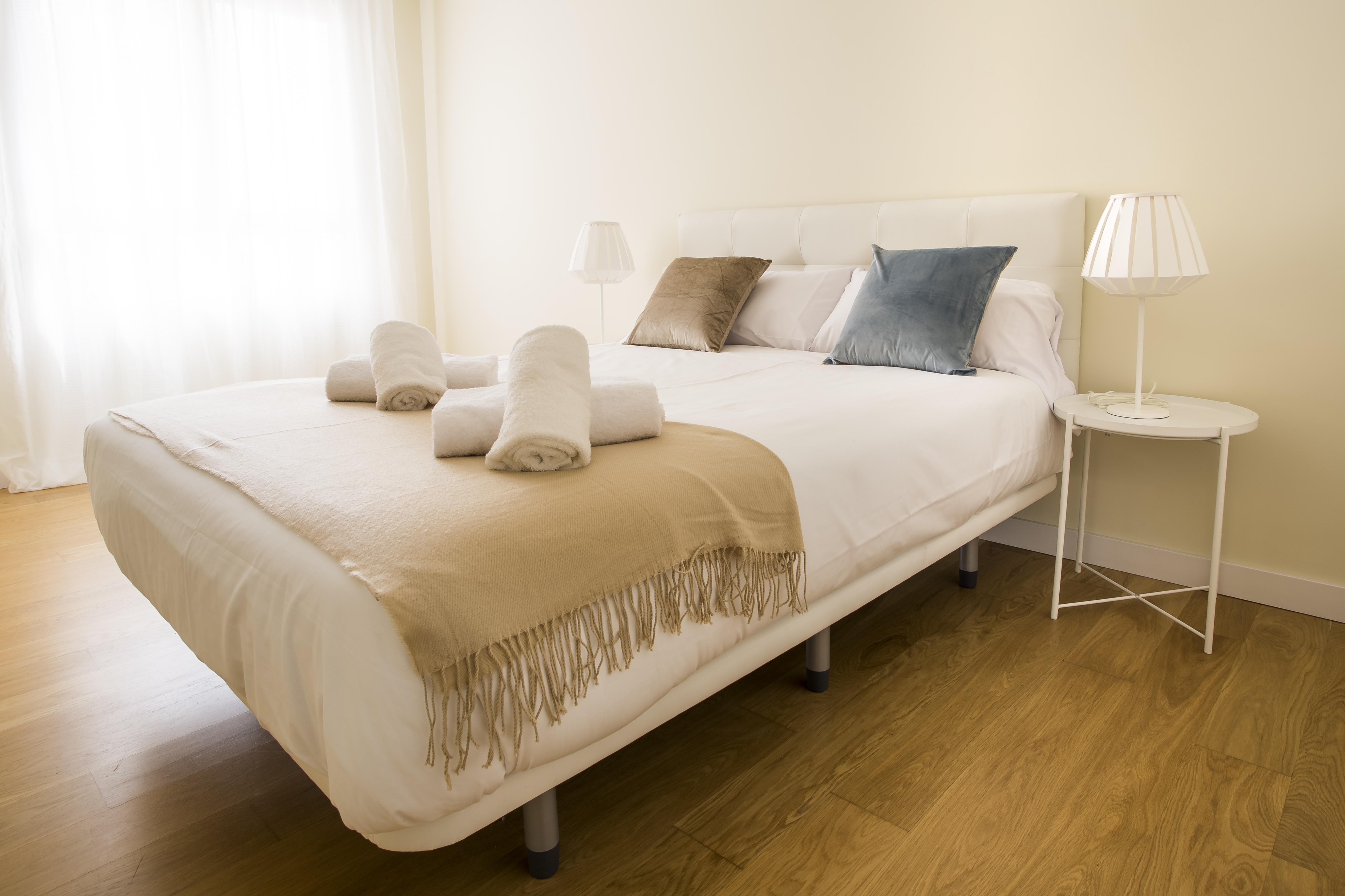 Hq San Vicente Apartment