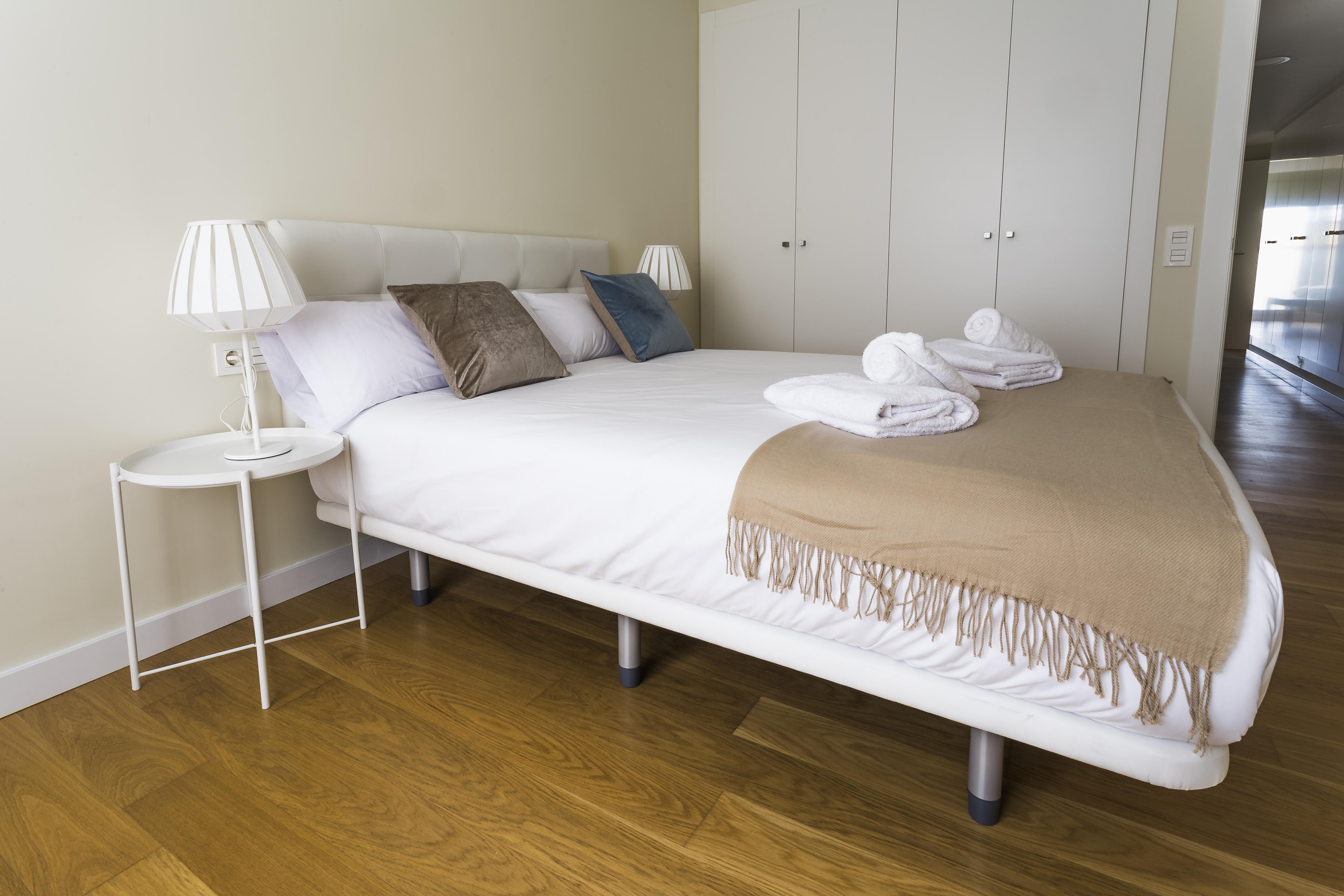 Hq San Vicente Apartment Valencia