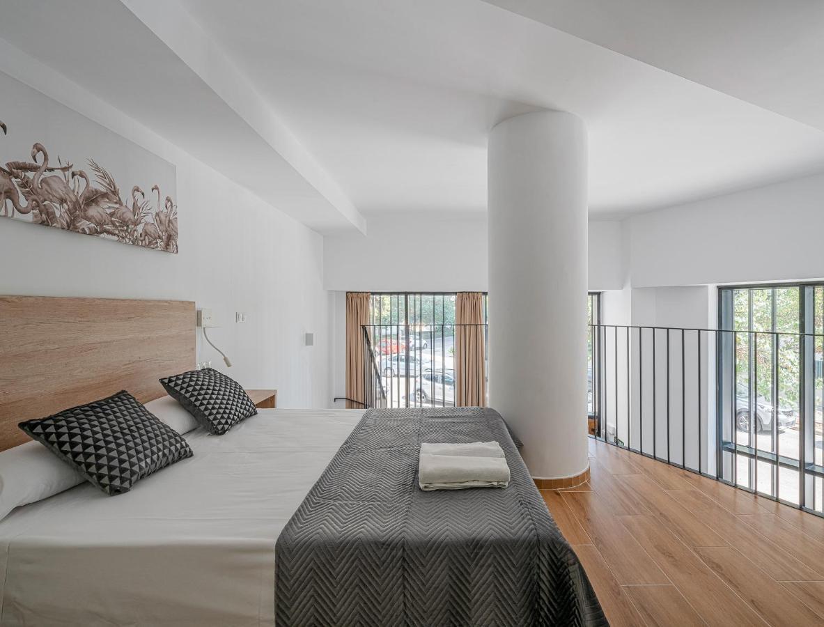 Duplex Nuevo A Estrenar ,ciudad De Ciencias * Valencia