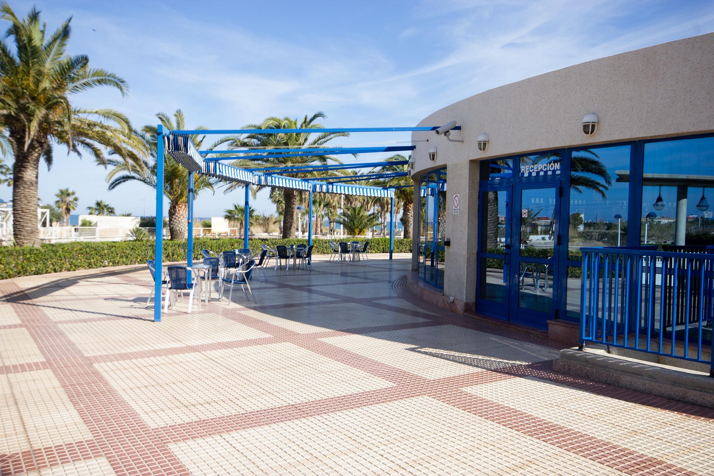 Patacona Primera Linea *