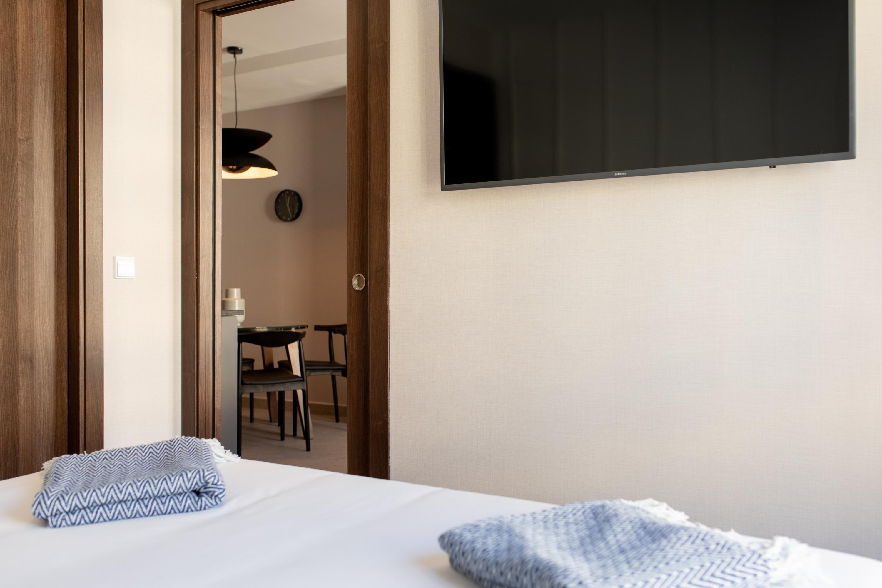 Ramirez Flats 4* Valencia