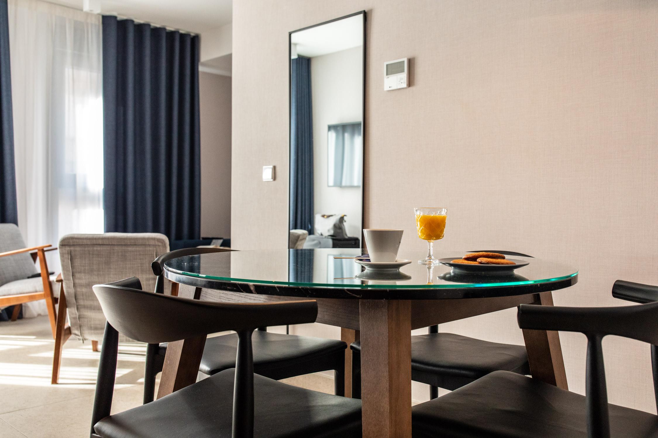 Aparthotel Ramirez Flats Valencia