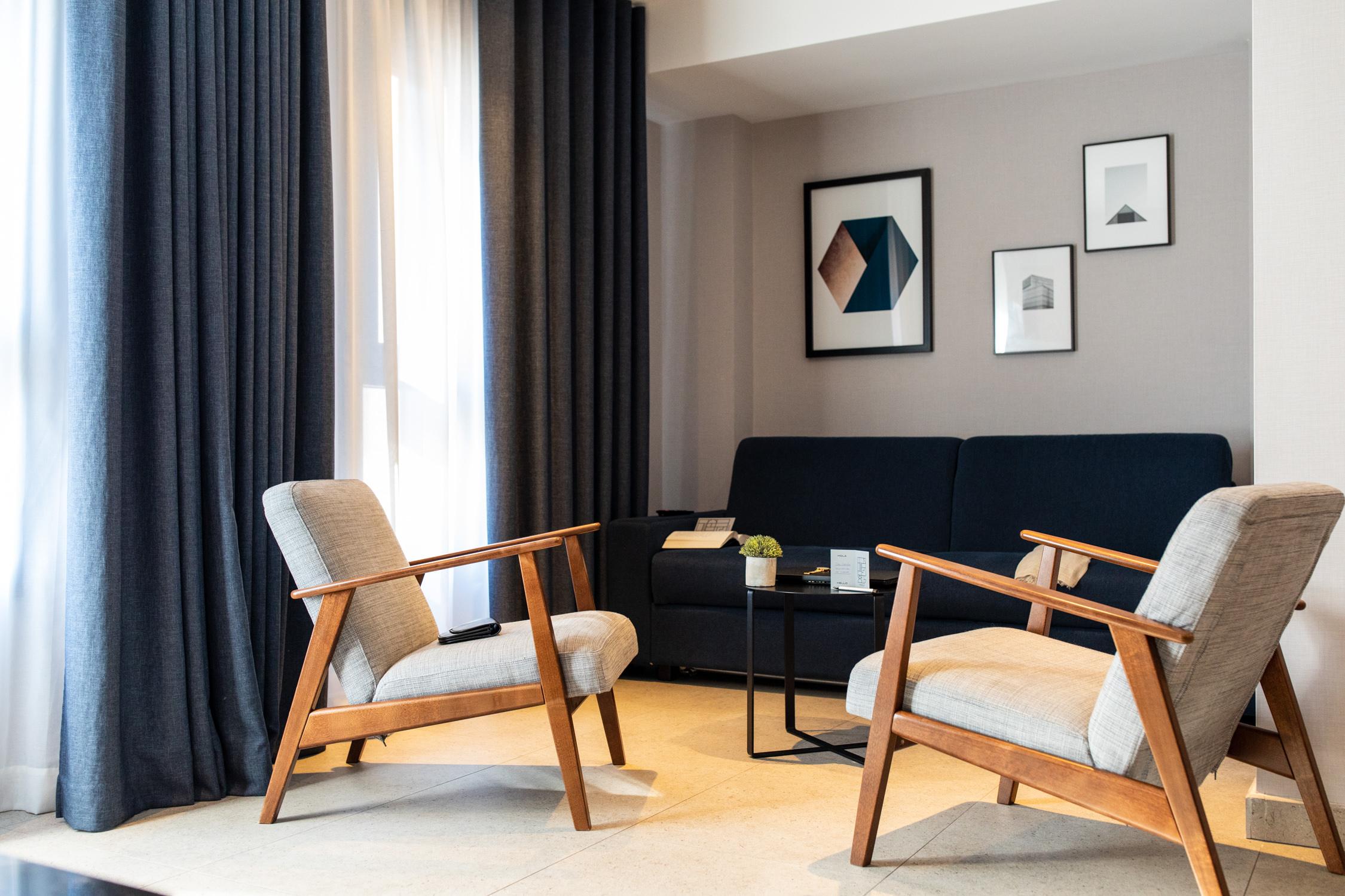 Ramirez Flats 4* Valencia