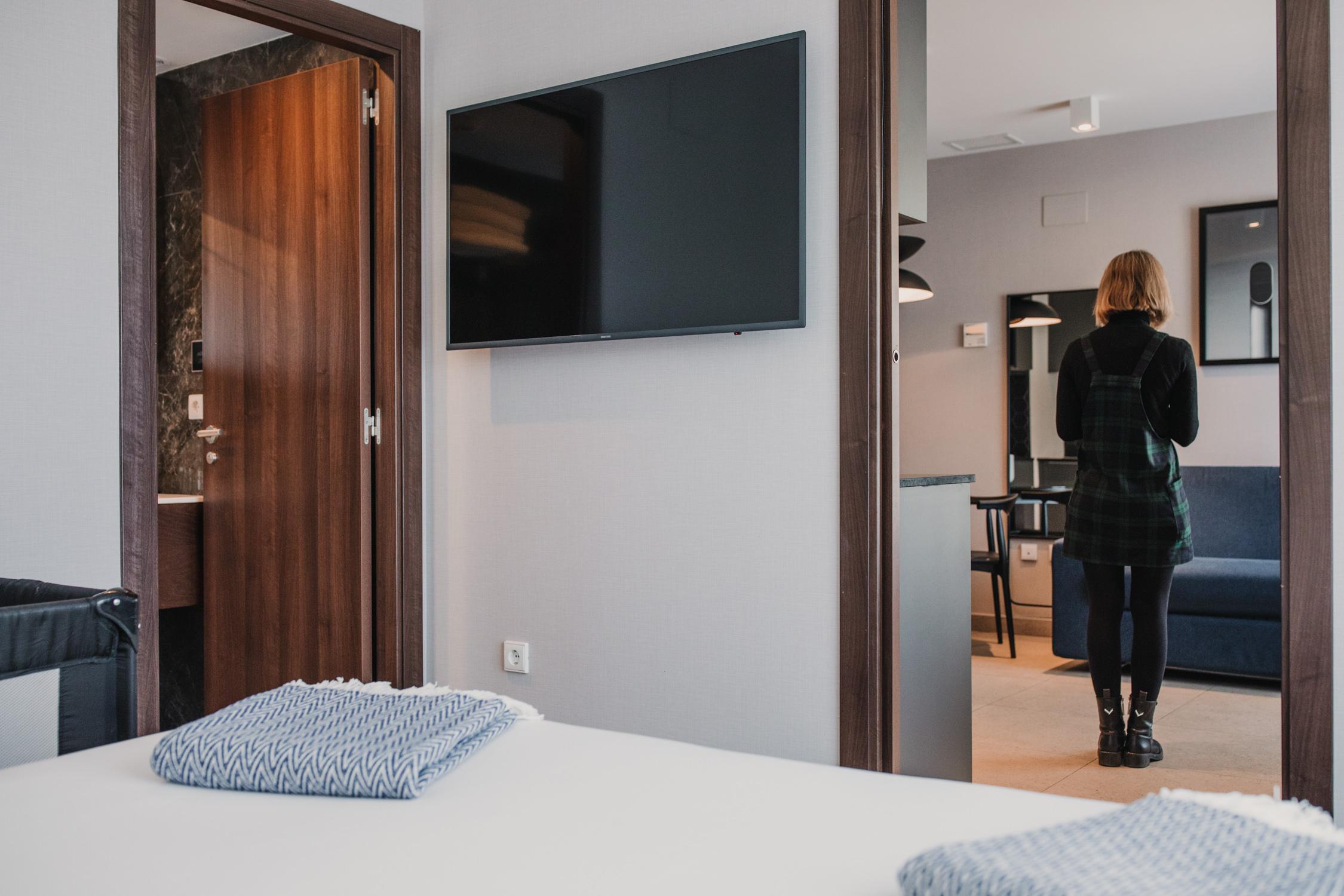 Ramirez Flats 4* Valencia