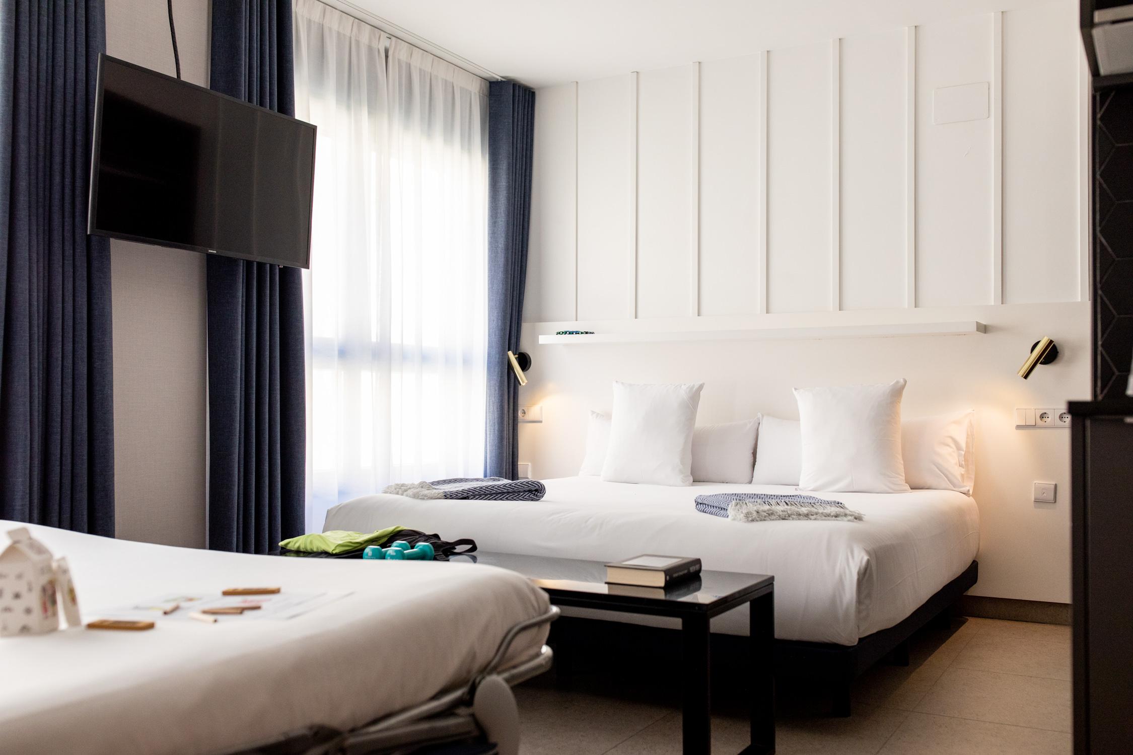 Aparthotel Ramirez Flats Valencia