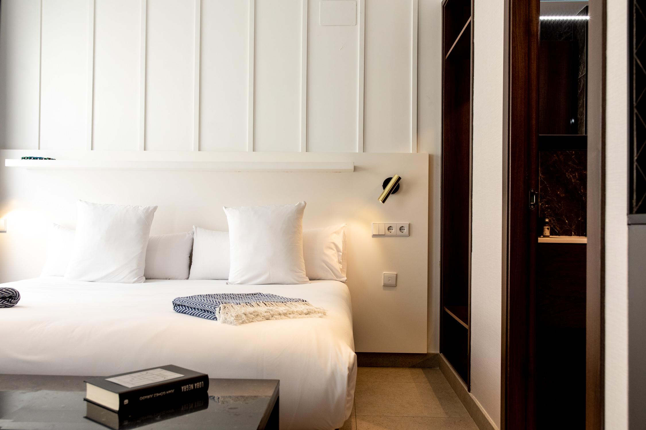 Aparthotel Ramirez Flats
