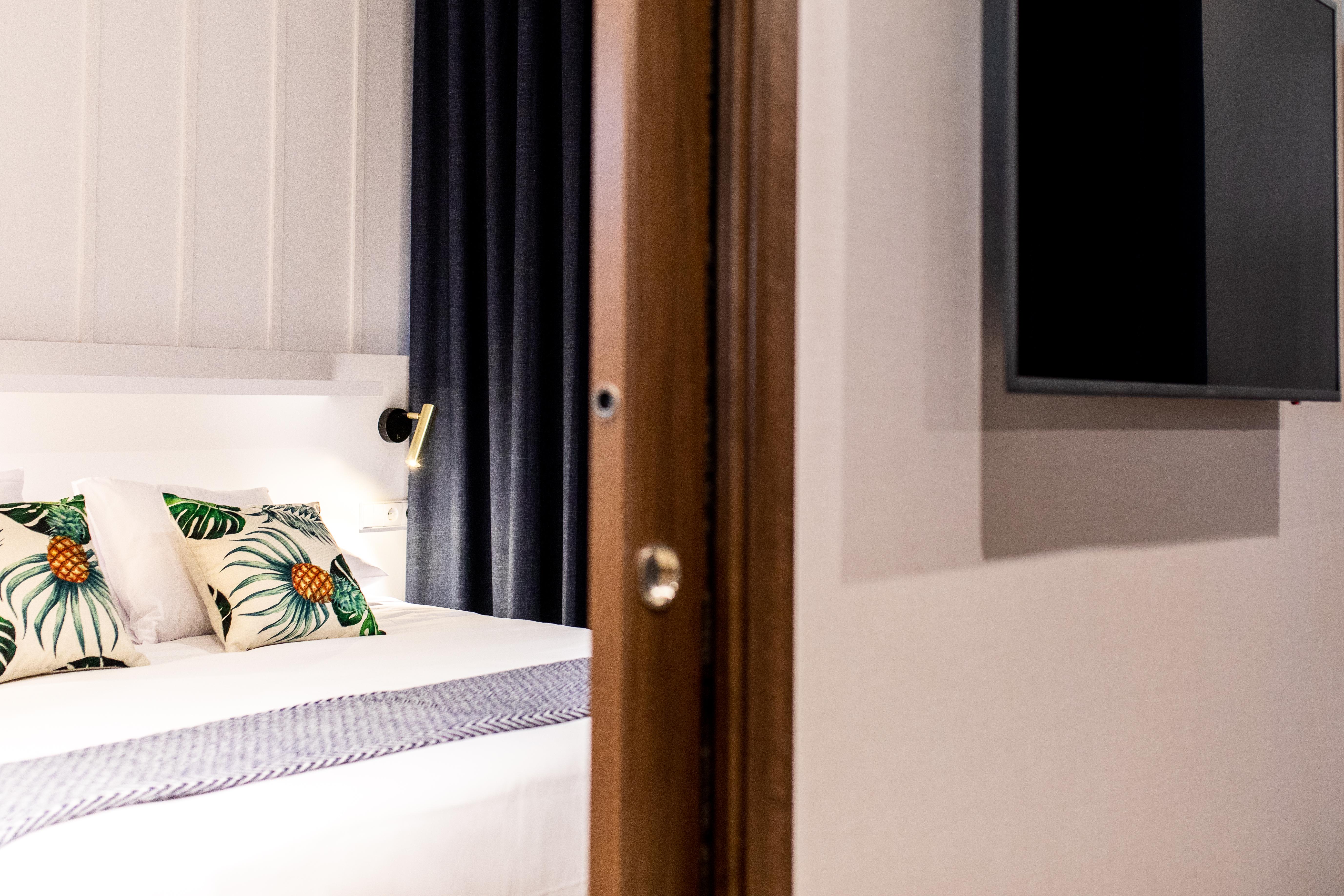 Ramirez Flats Aparthotel Valencia