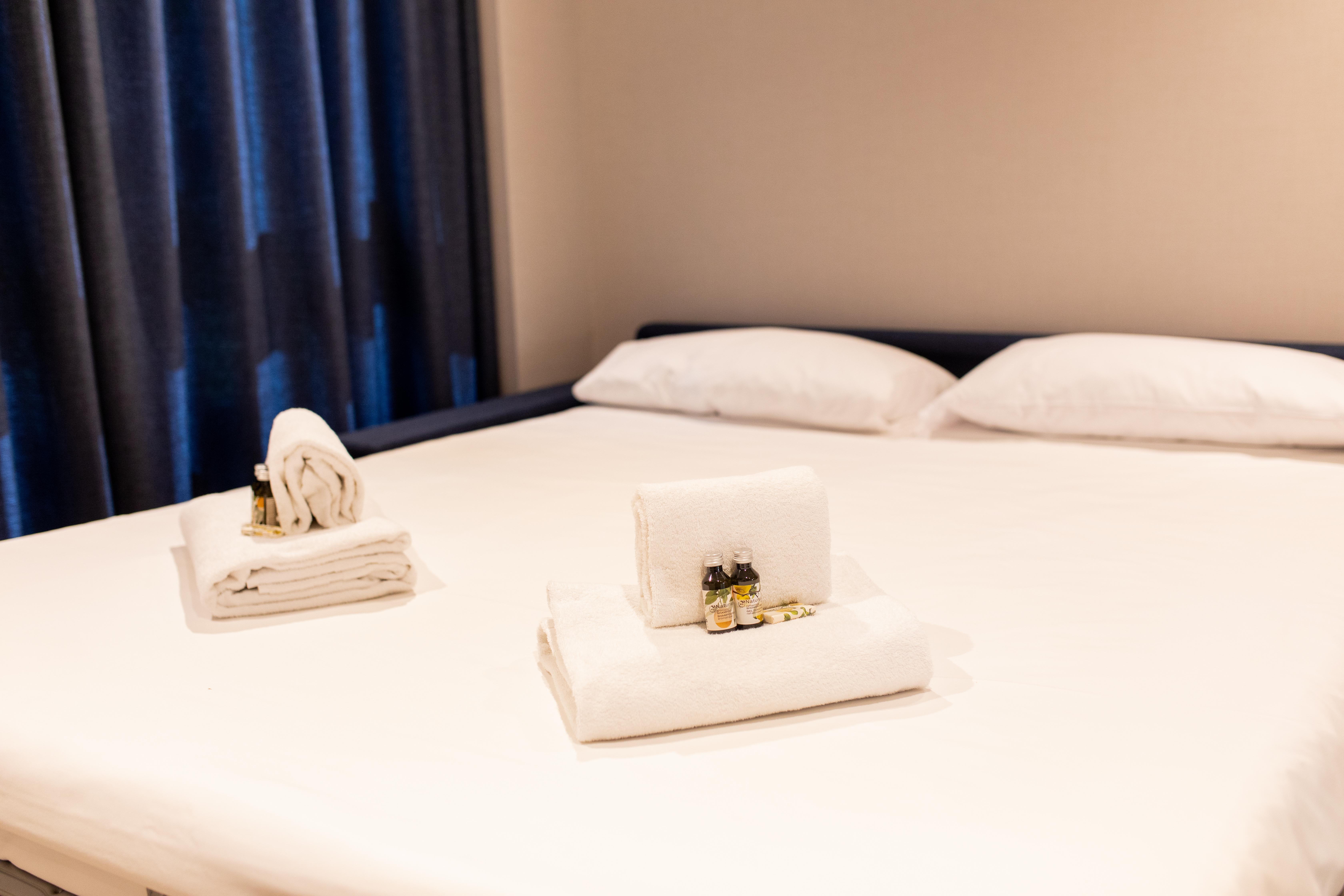 Aparthotel Ramirez Flats Valencia