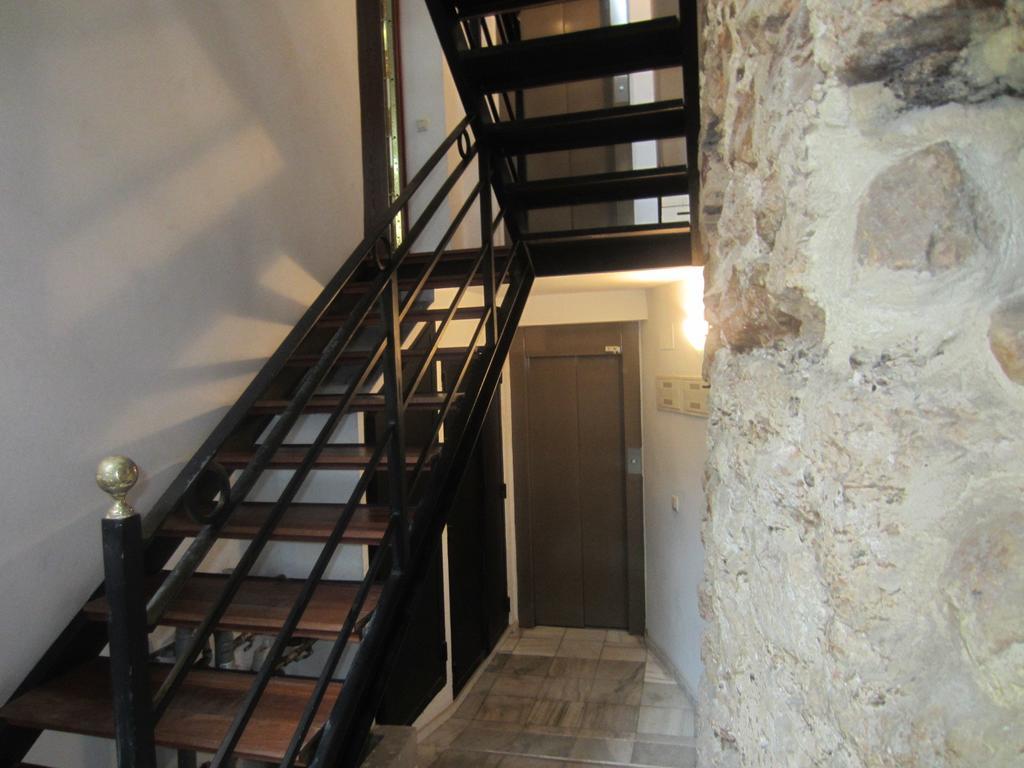 Living Studio Serranos Apartamento