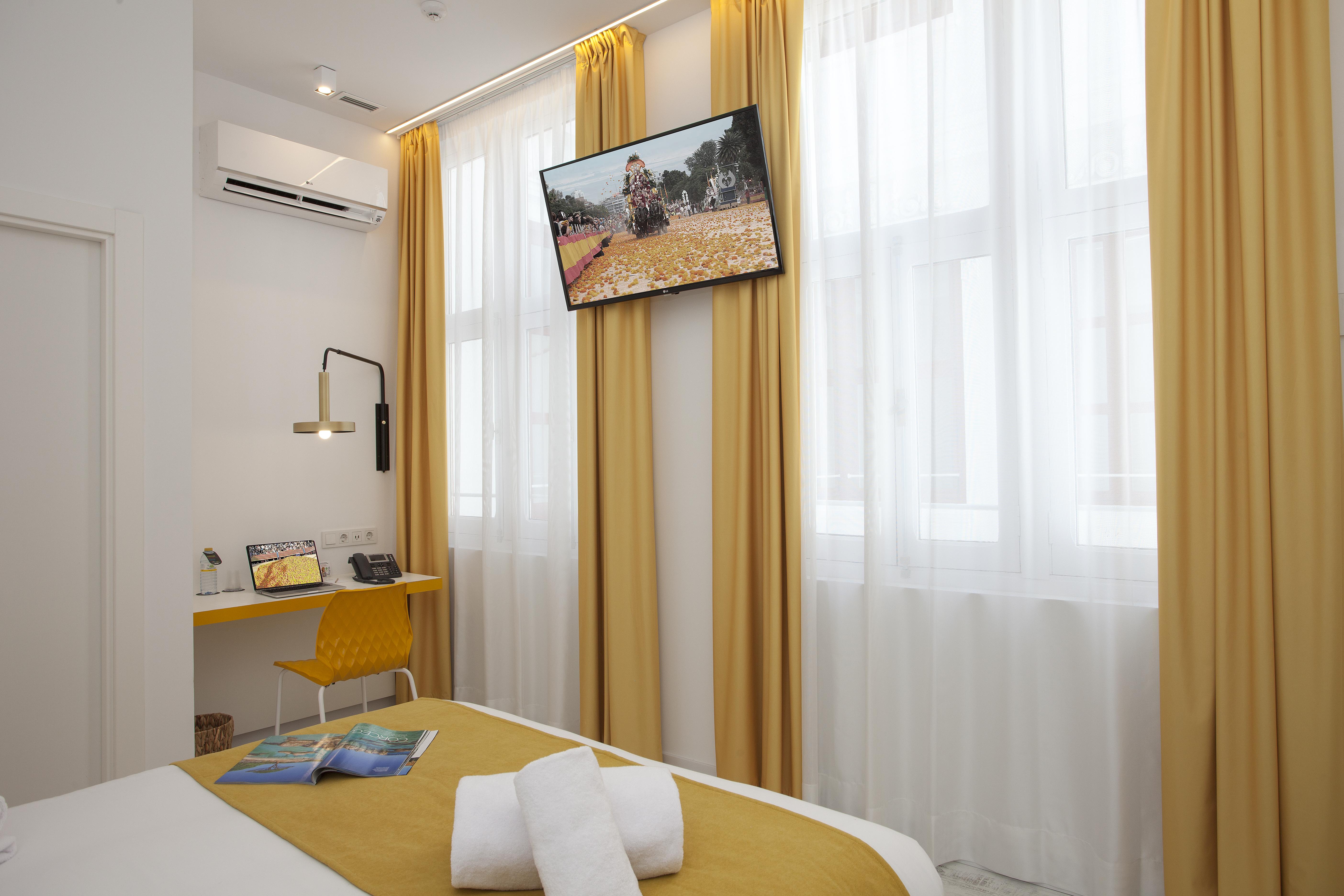Casual Socarrat - Adults Only 3* Valencia